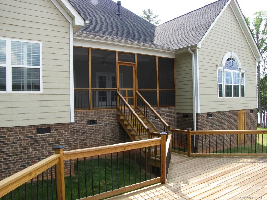 Cooks Cove - Residential