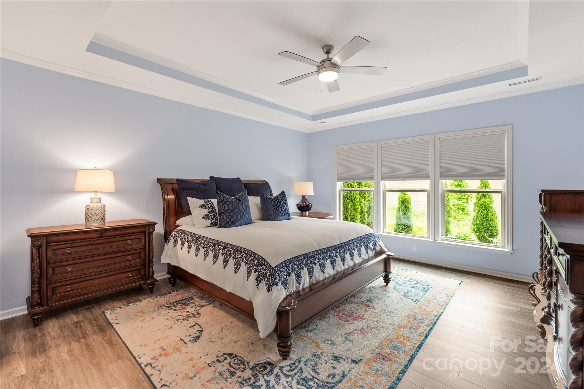 Carolina Orchards - Residential