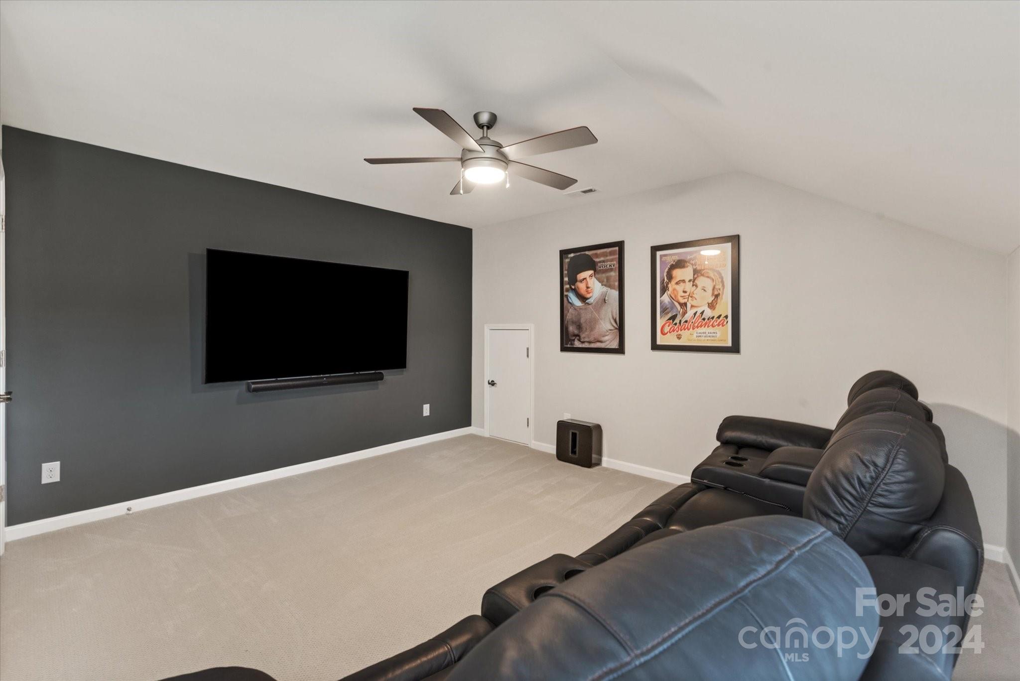 Carolina Orchards - Residential