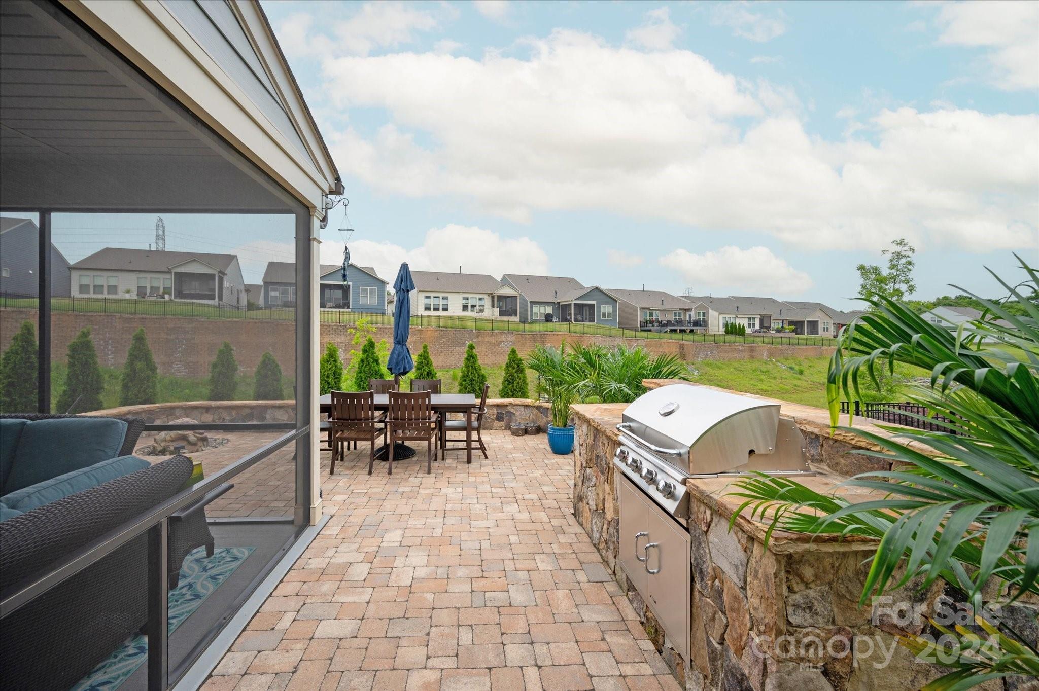 Carolina Orchards - Residential