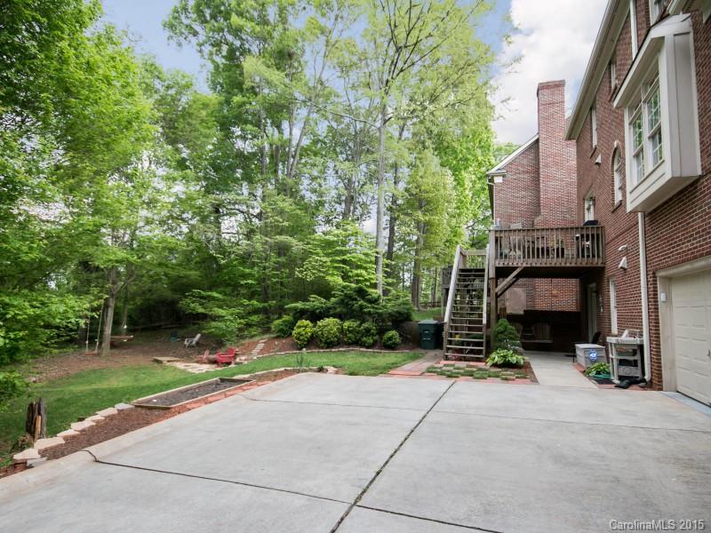 Oak Park - Residential