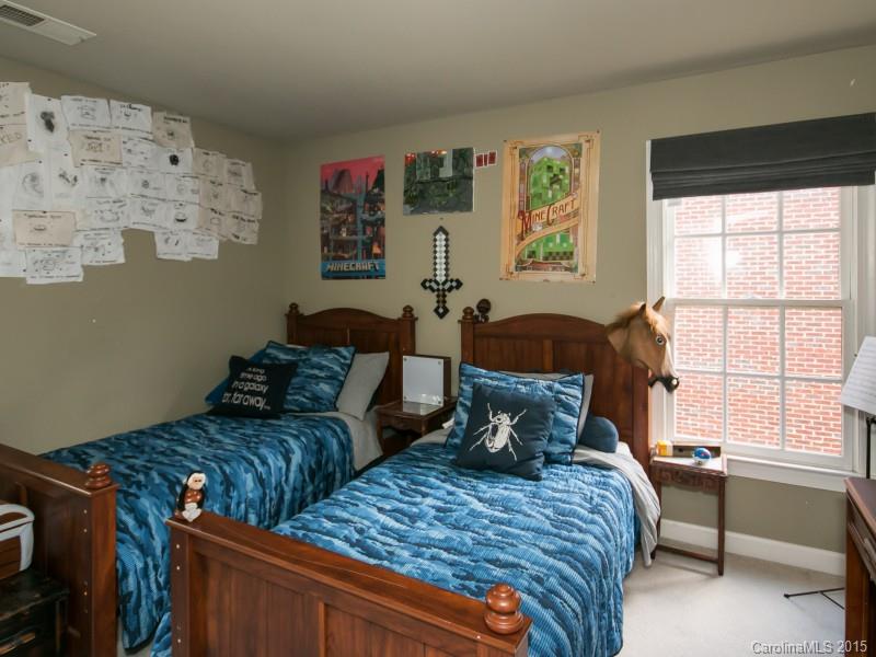 Oak Park - Residential