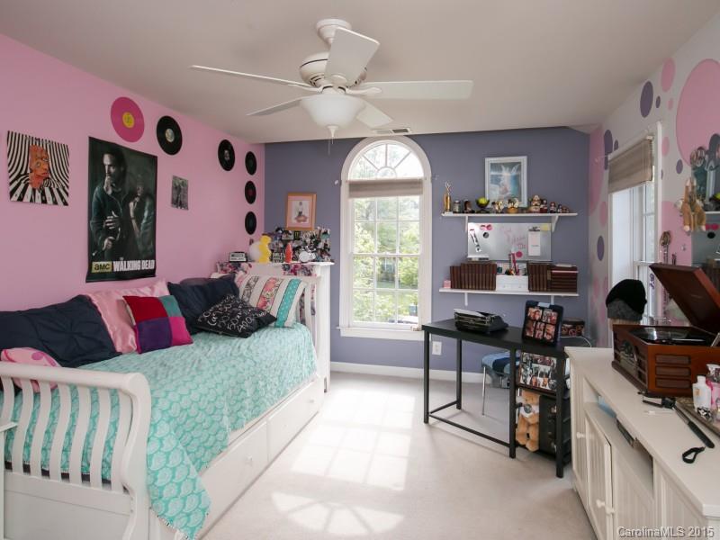 Oak Park - Residential