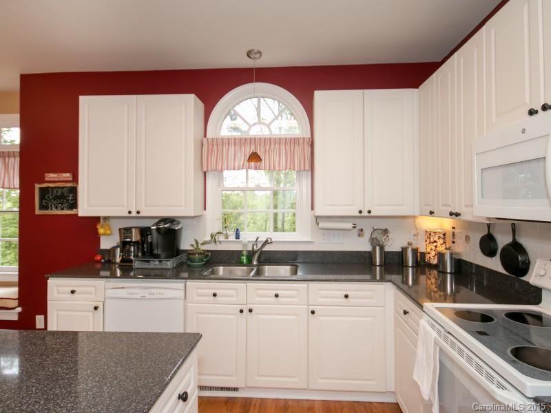Oak Park - Residential