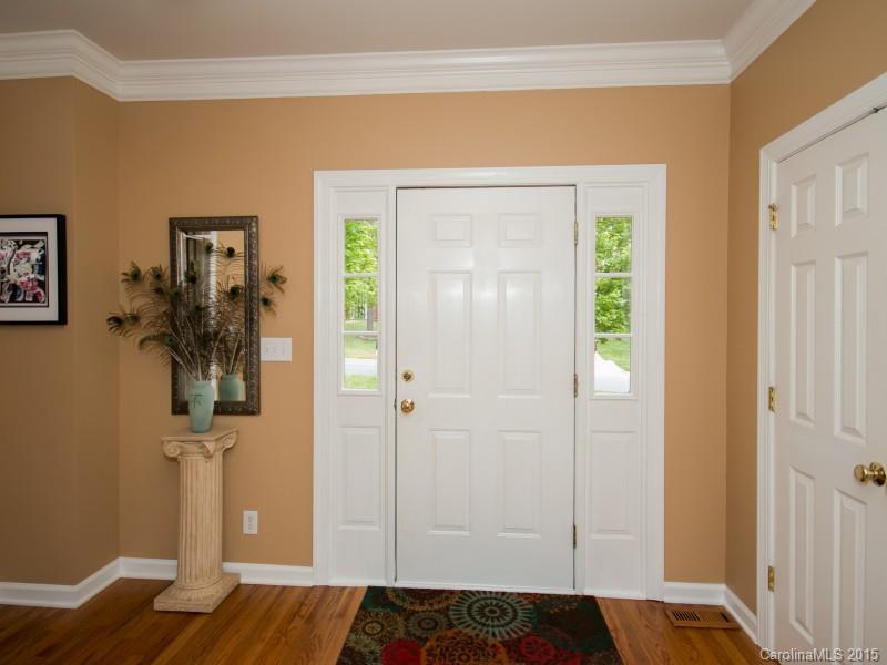 Oak Park - Residential