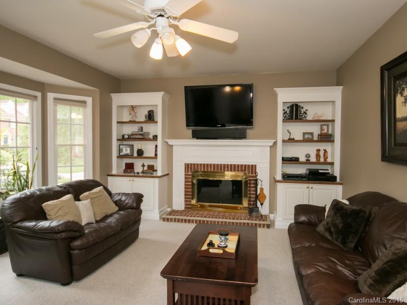 Oak Park - Residential