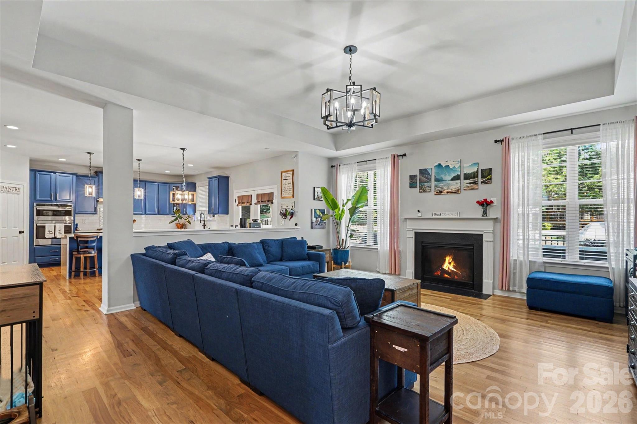 Olde Sycamore - Residential