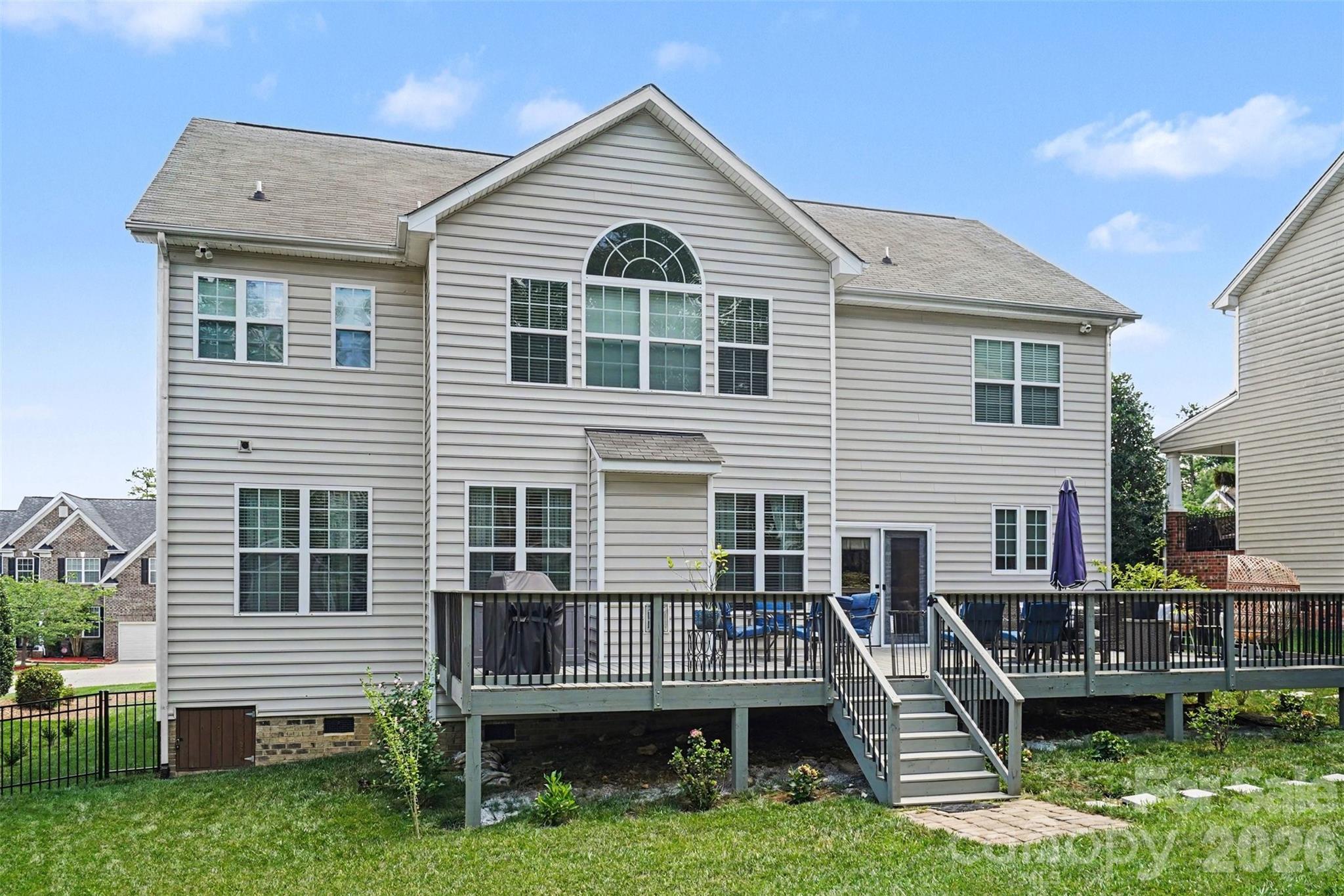 Olde Sycamore - Residential