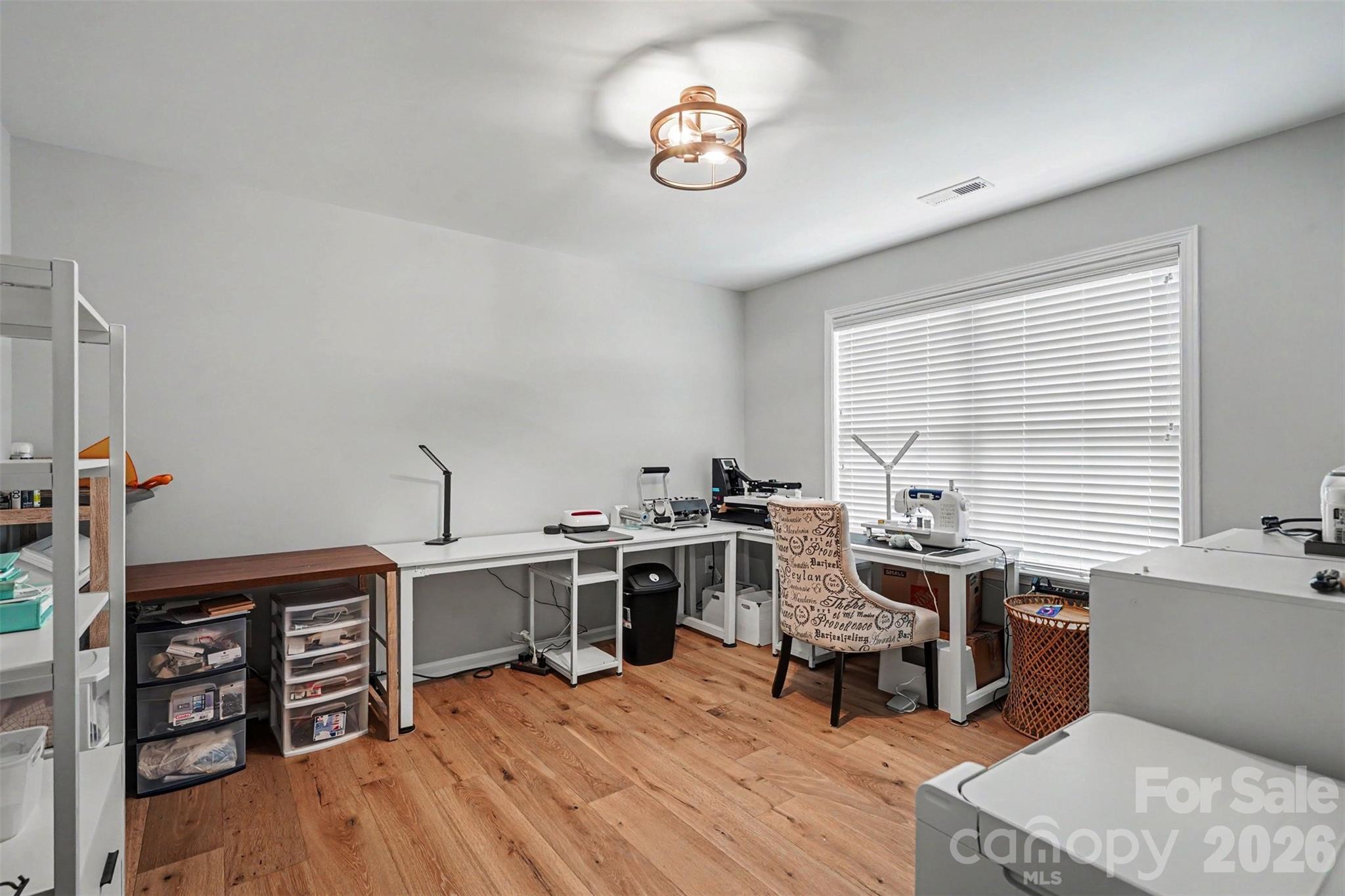 Olde Sycamore - Residential