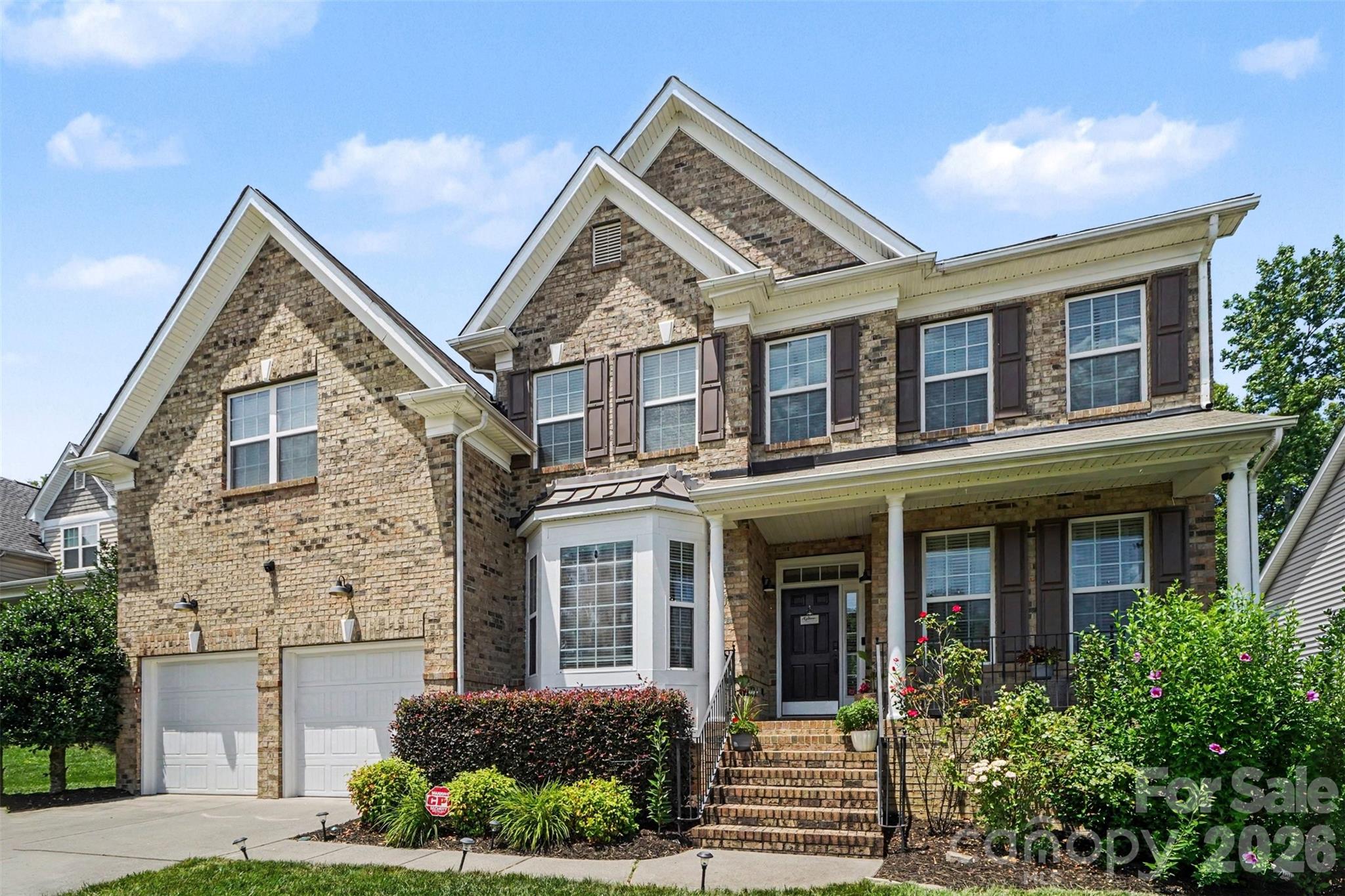 Olde Sycamore - Residential