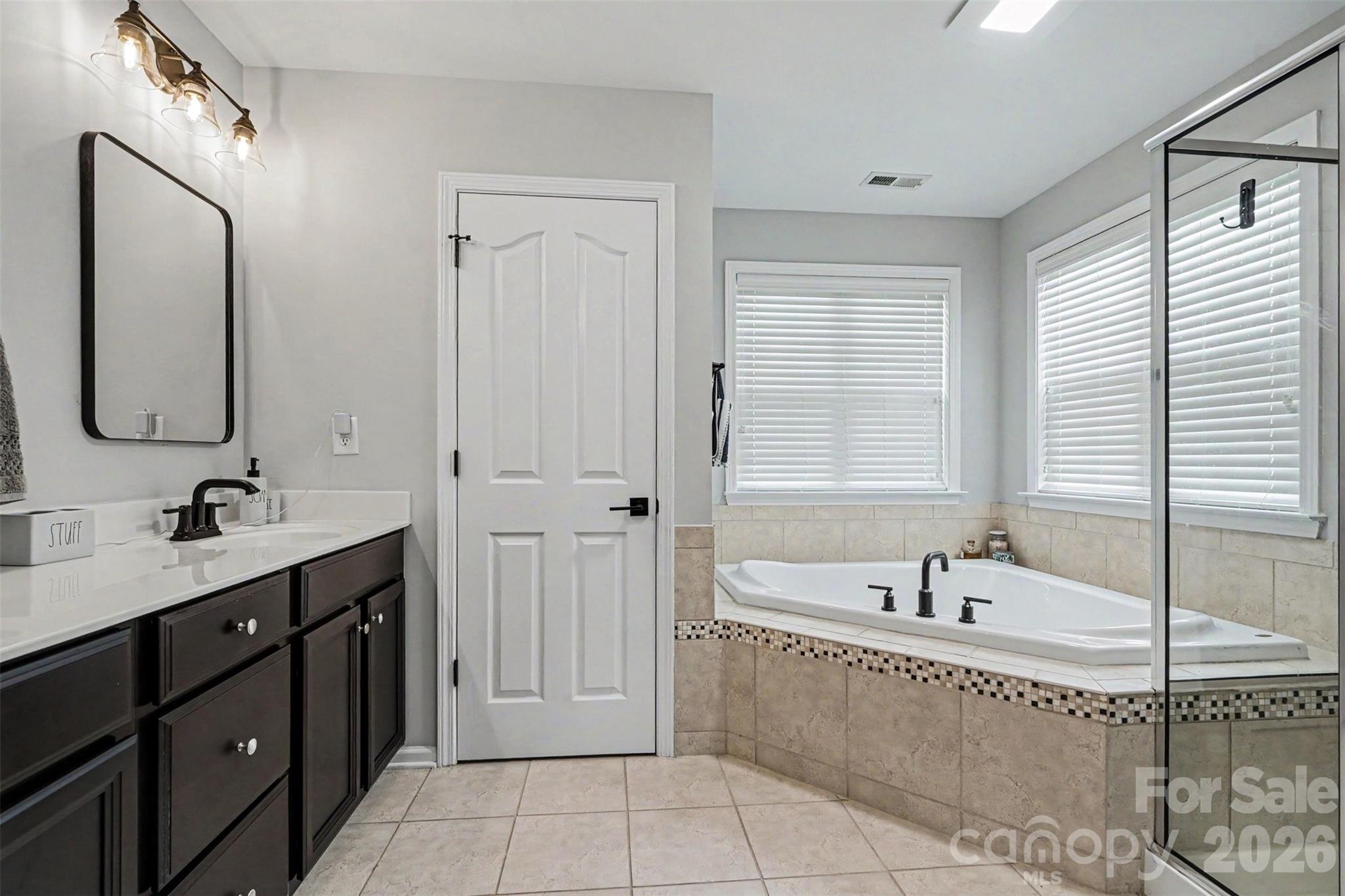 Olde Sycamore - Residential