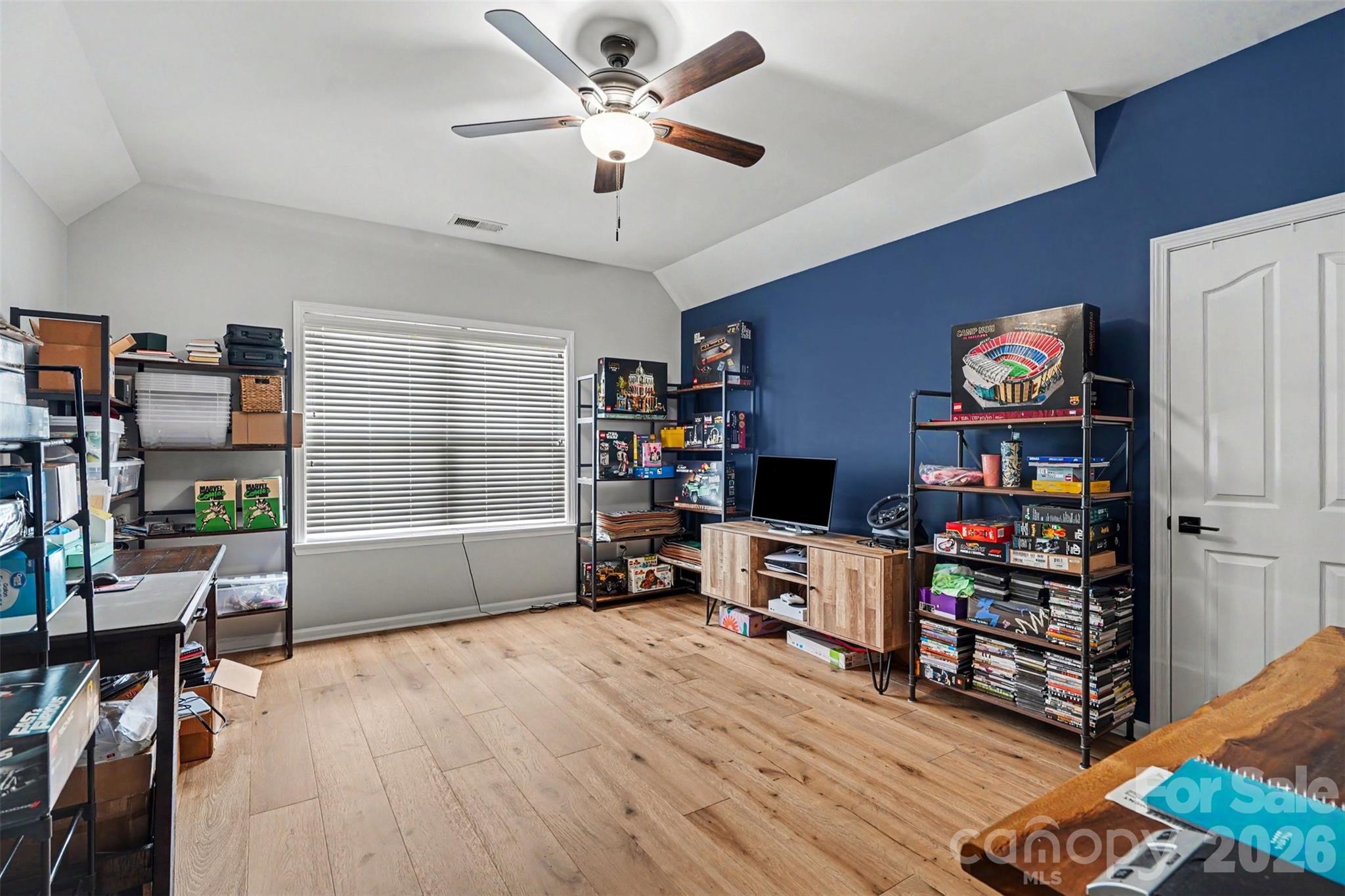 Olde Sycamore - Residential