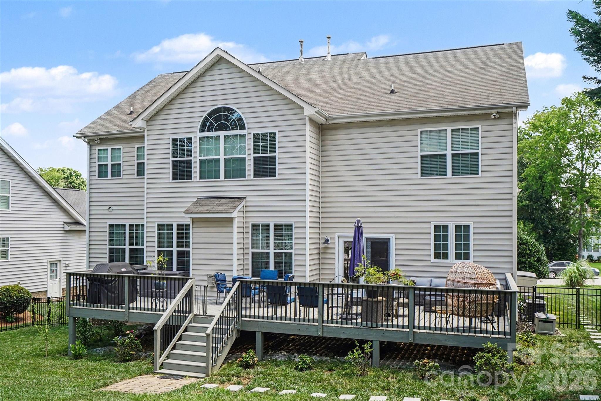 Olde Sycamore - Residential