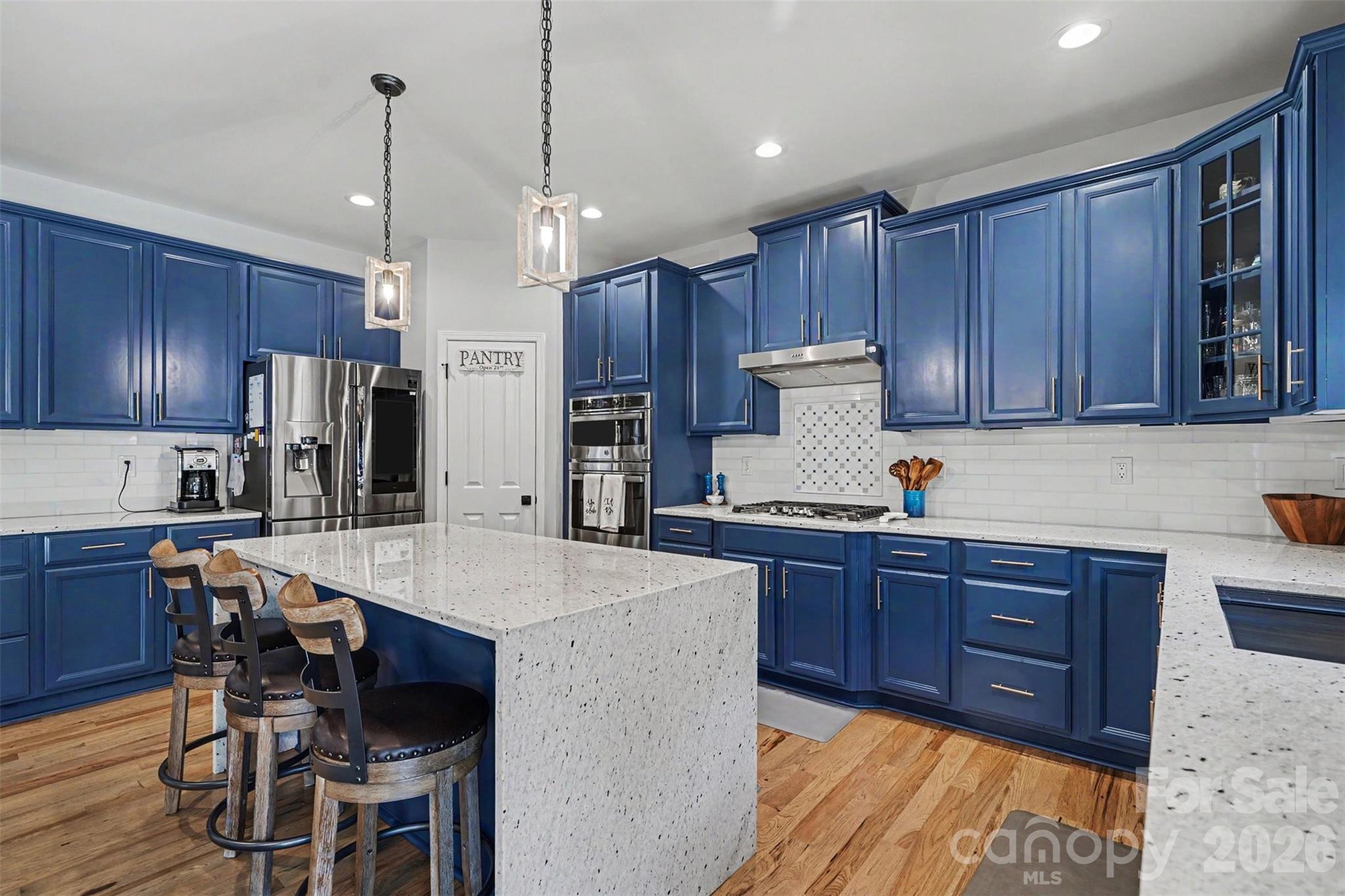 Olde Sycamore - Residential