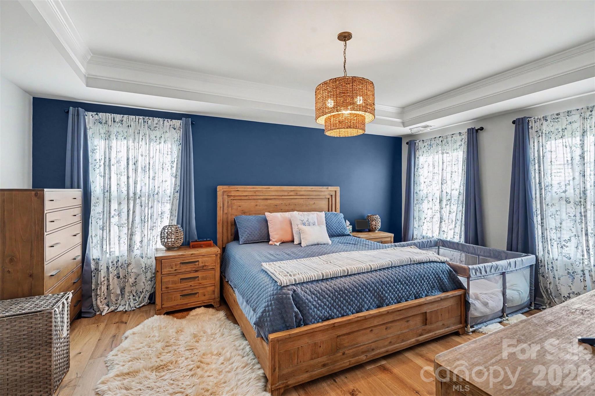 Olde Sycamore - Residential