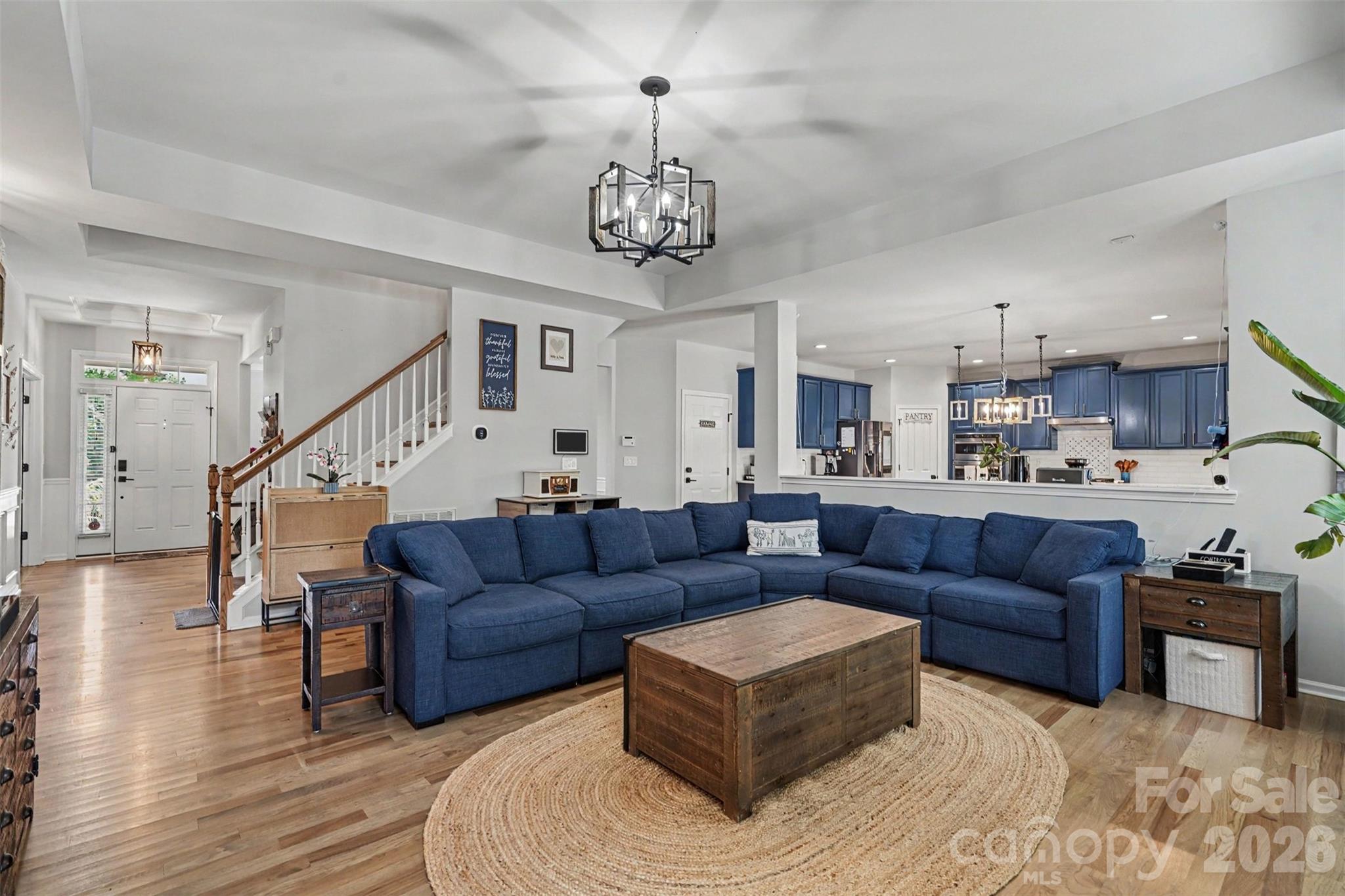 Olde Sycamore - Residential
