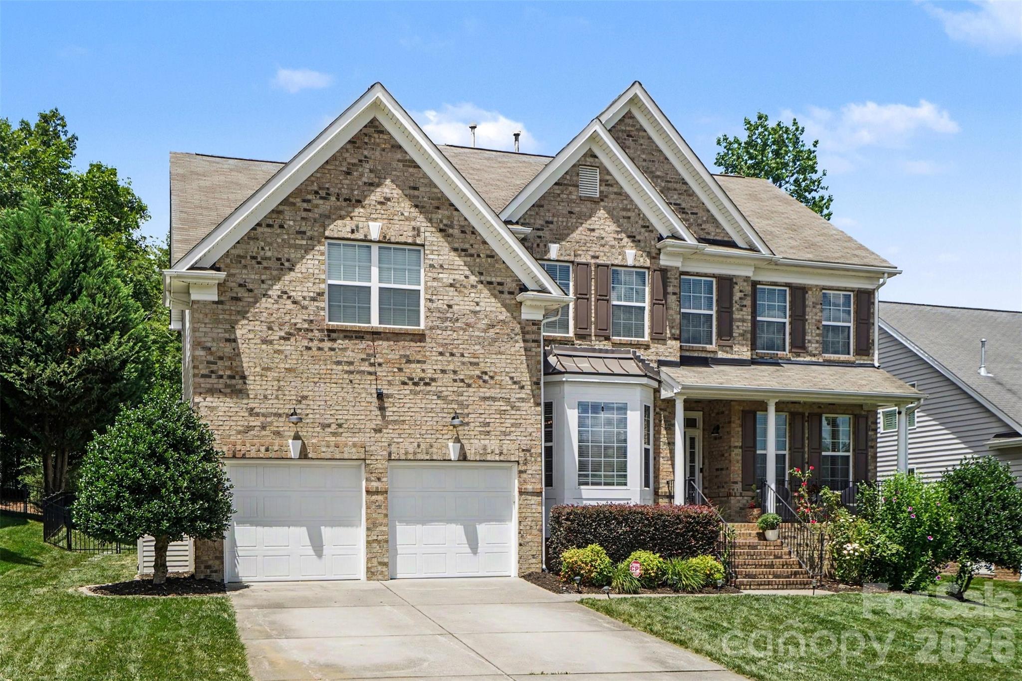 Olde Sycamore - Residential