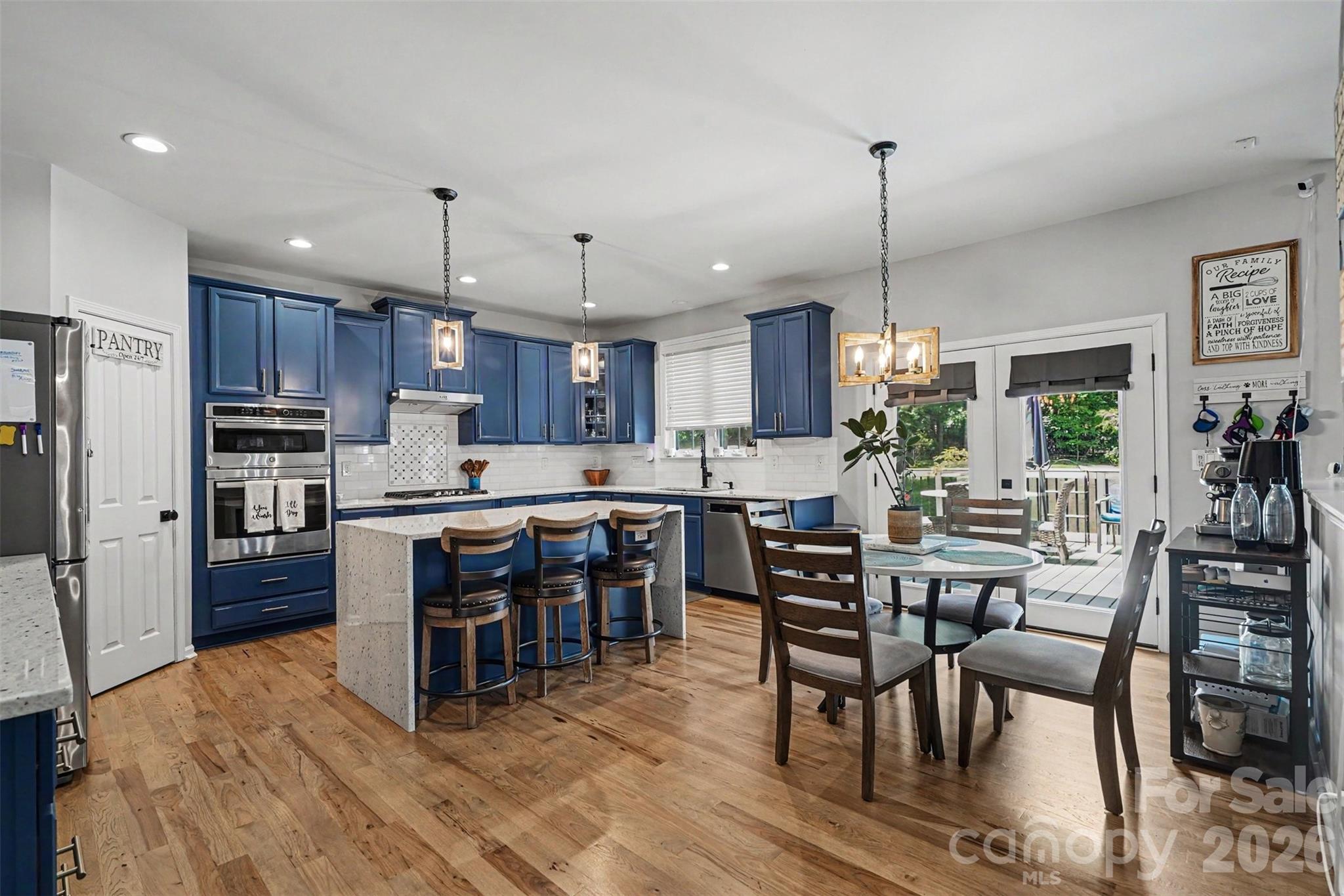 Olde Sycamore - Residential