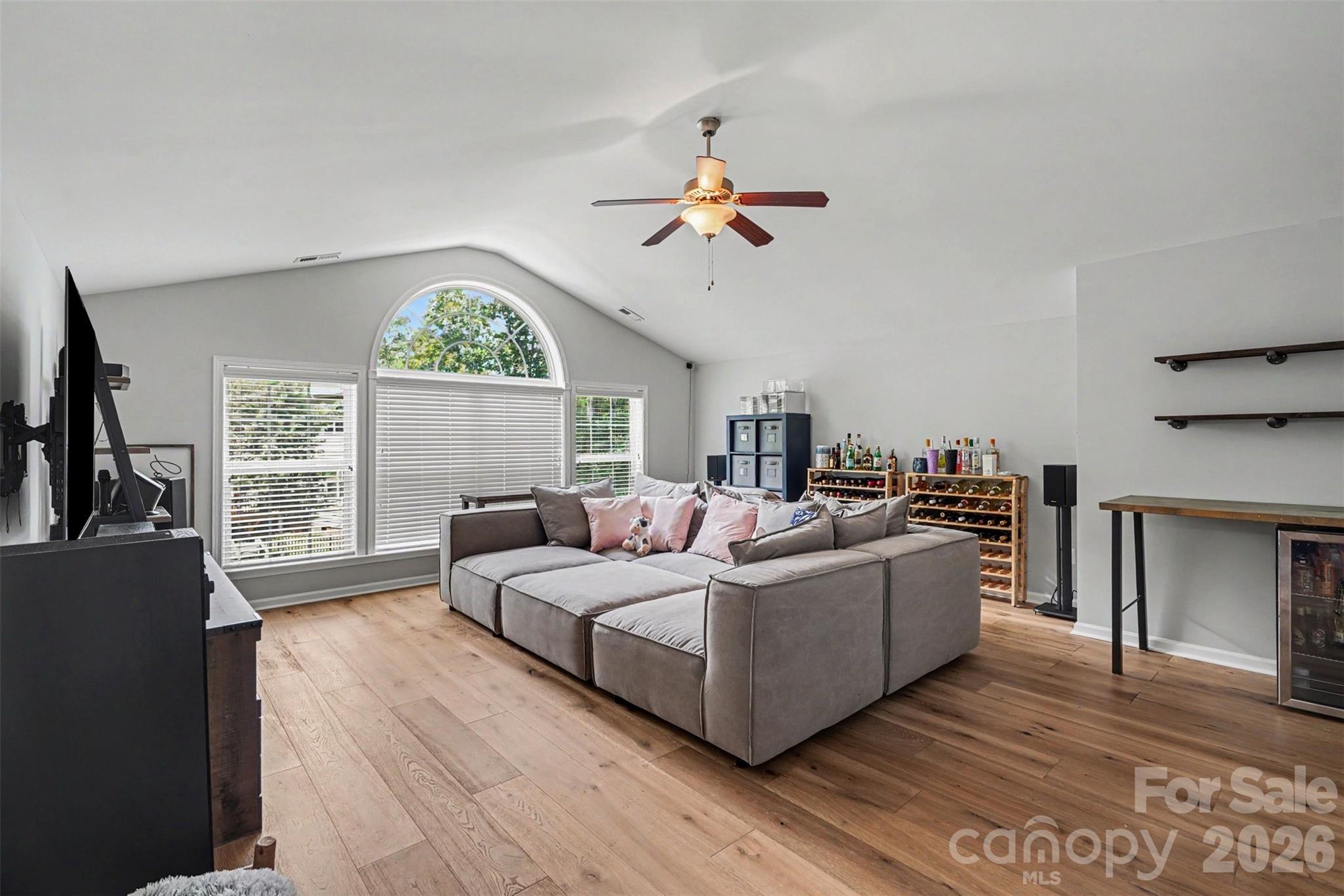 Olde Sycamore - Residential