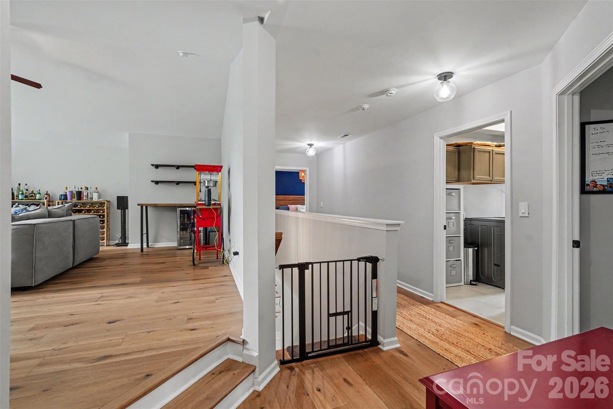 Olde Sycamore - Residential