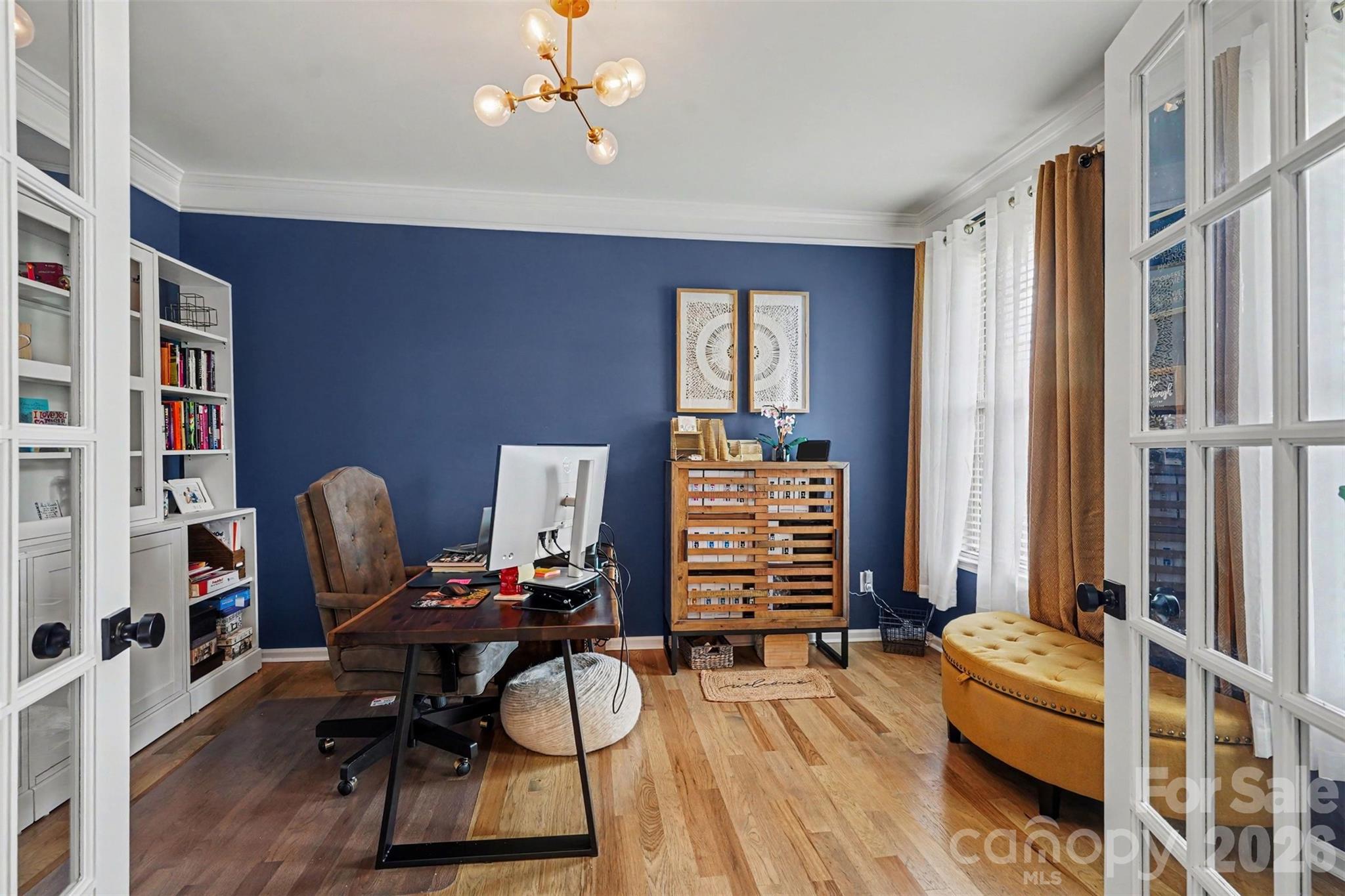 Olde Sycamore - Residential
