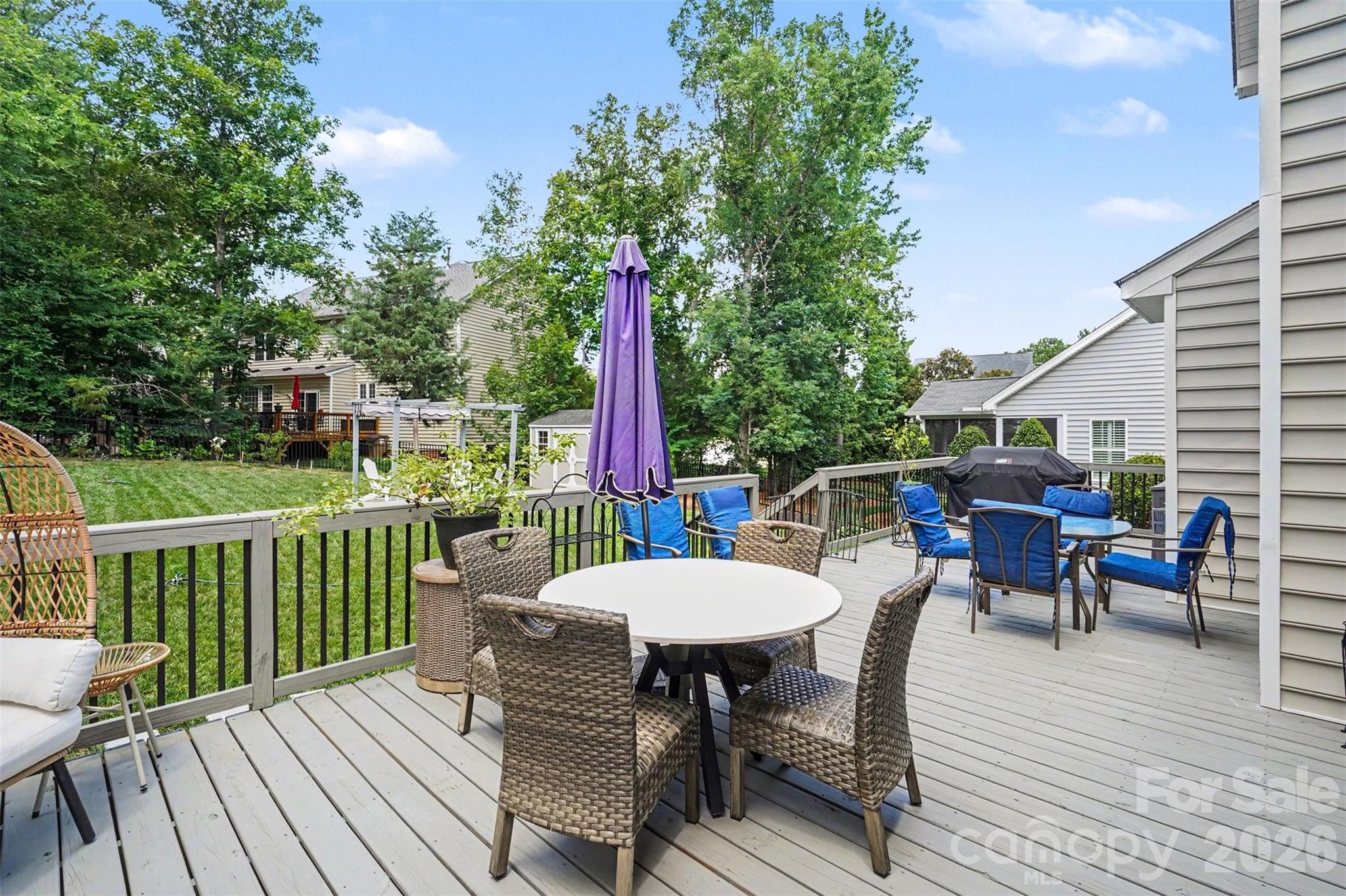 Olde Sycamore - Residential