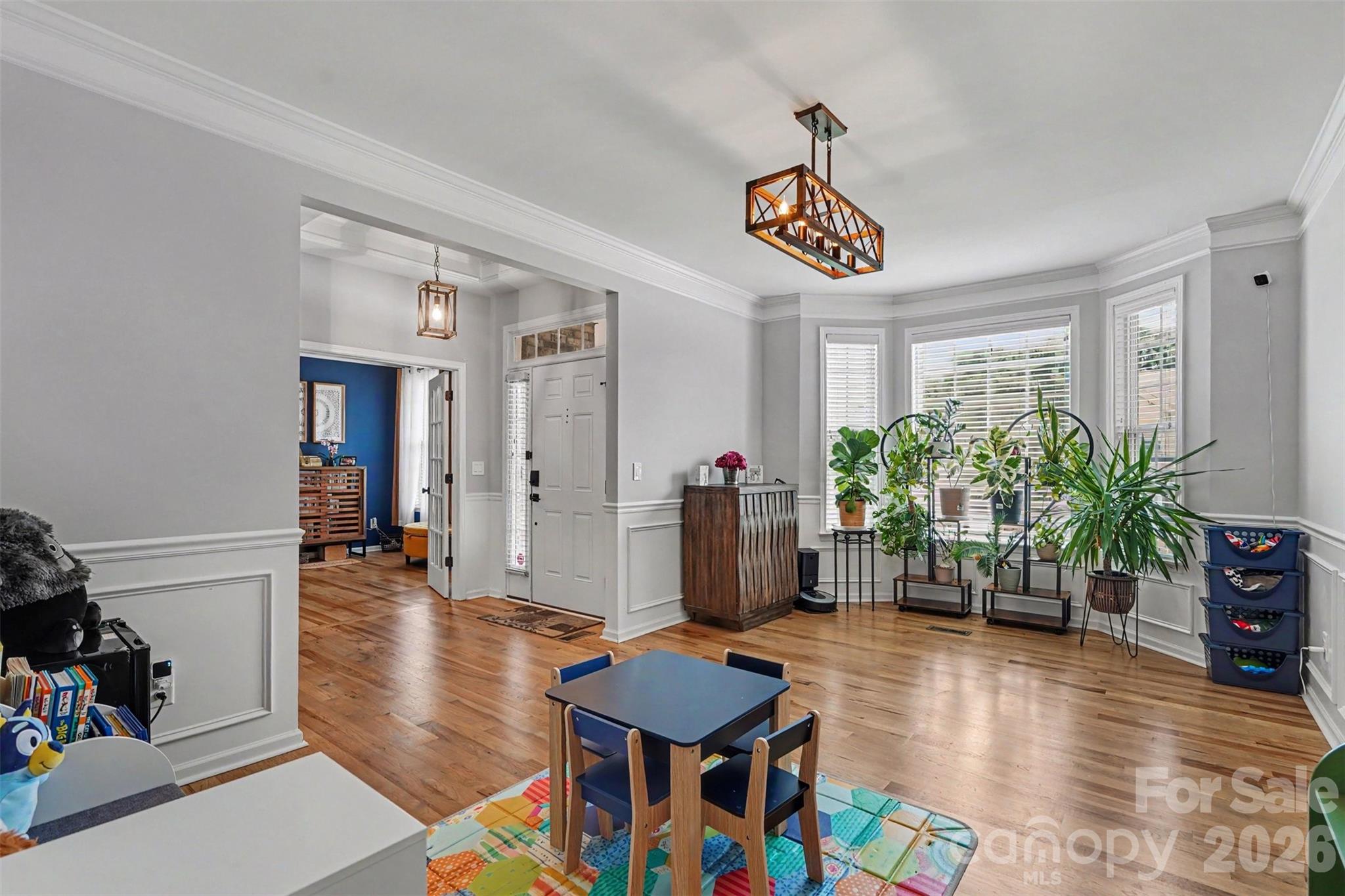 Olde Sycamore - Residential