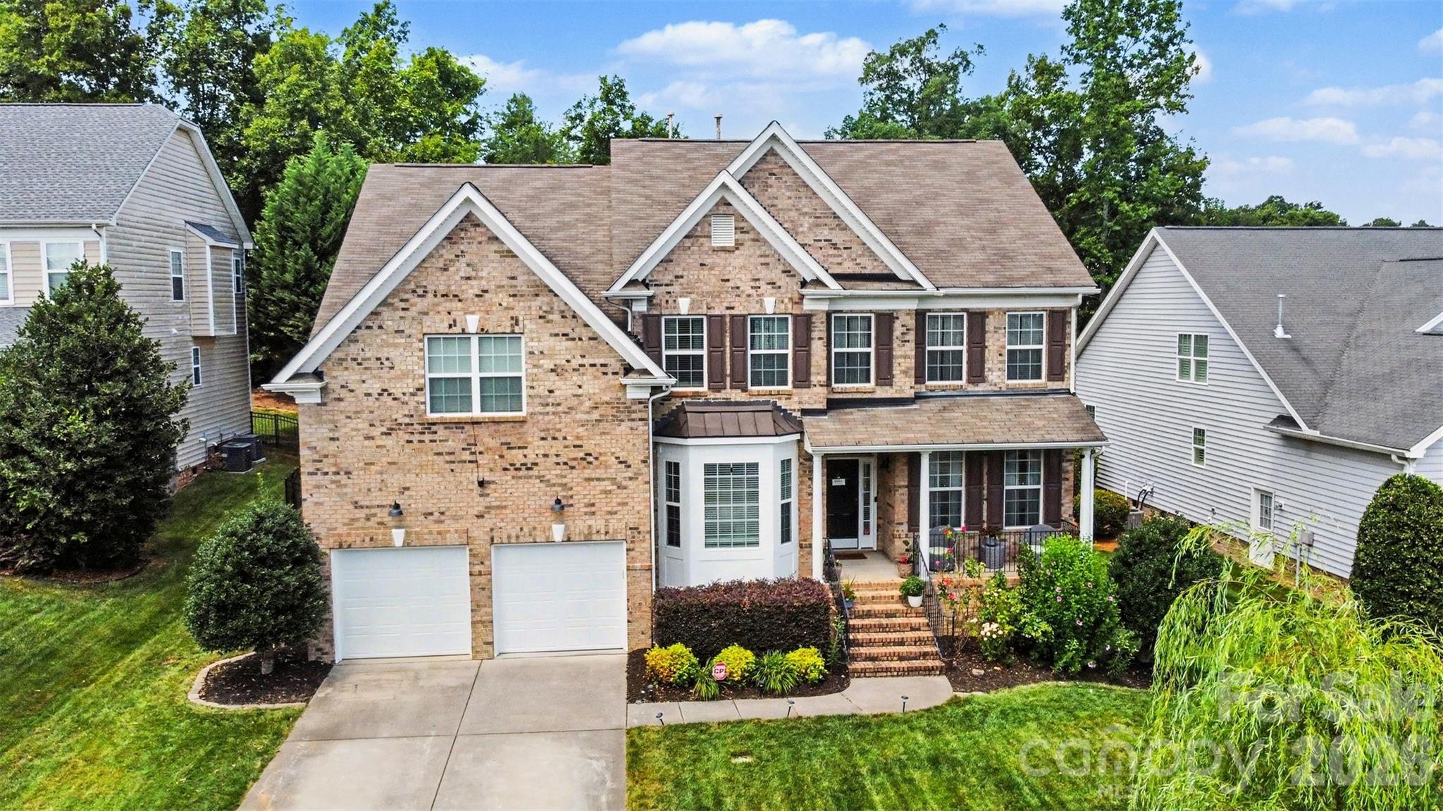 Olde Sycamore - Residential