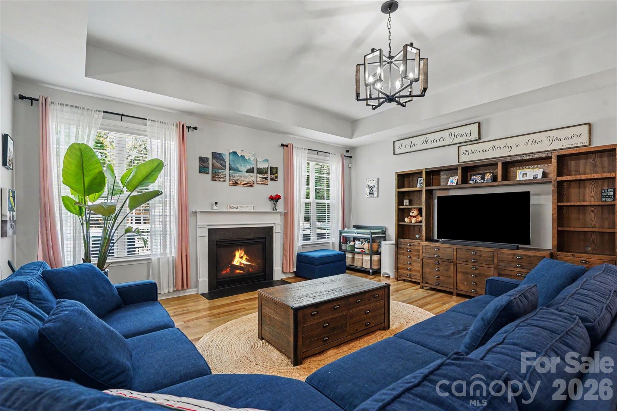 Olde Sycamore - Residential