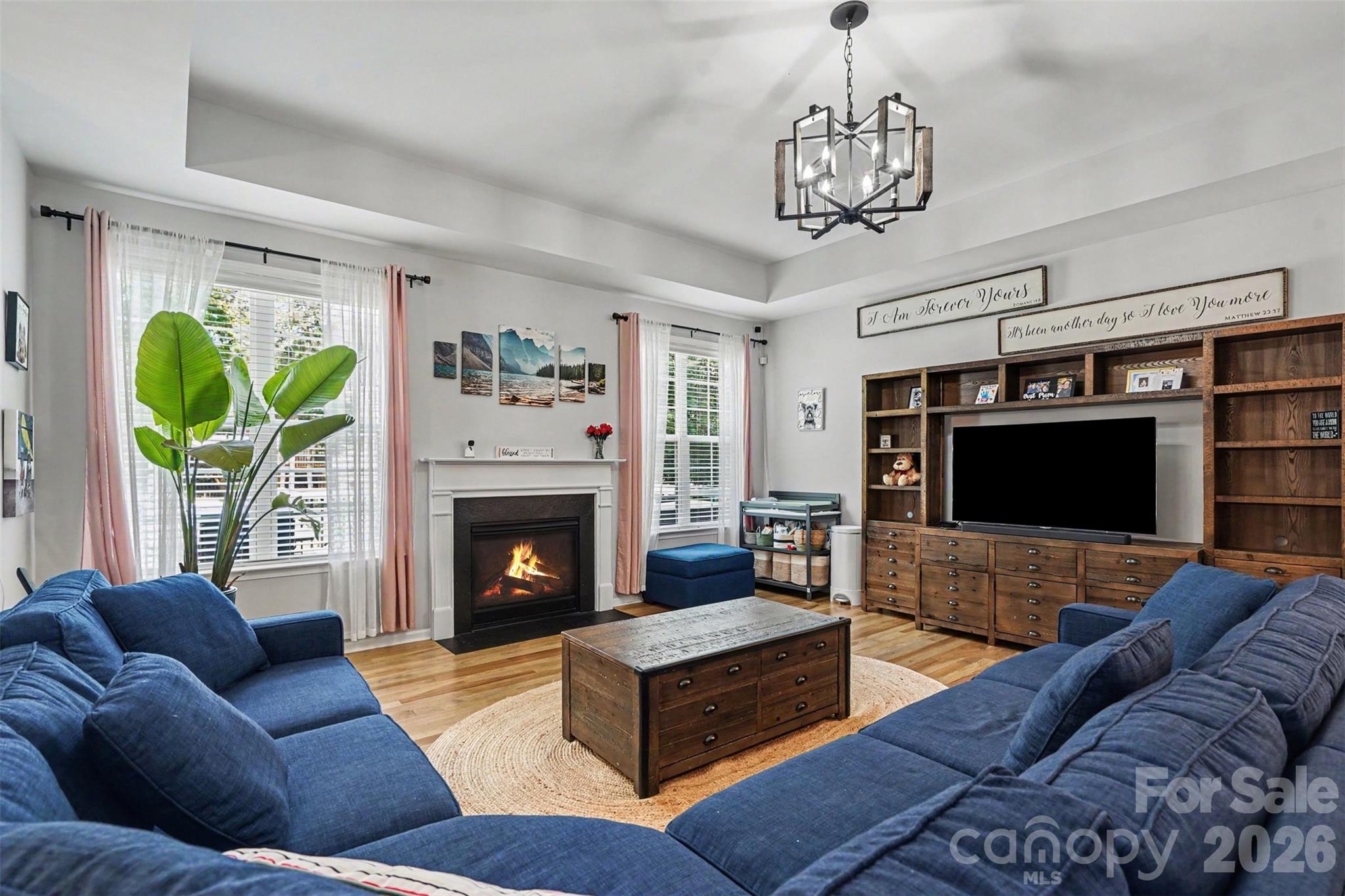 Olde Sycamore - Residential