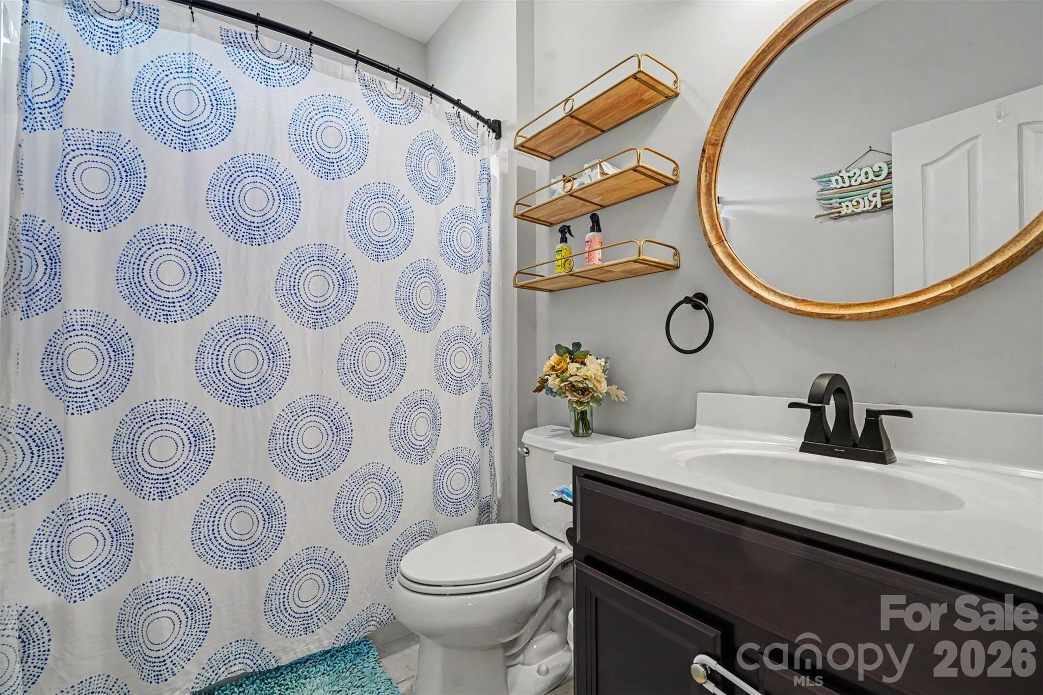 Olde Sycamore - Residential