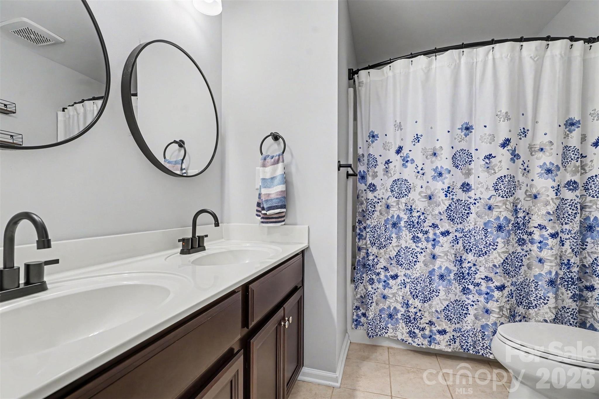 Olde Sycamore - Residential