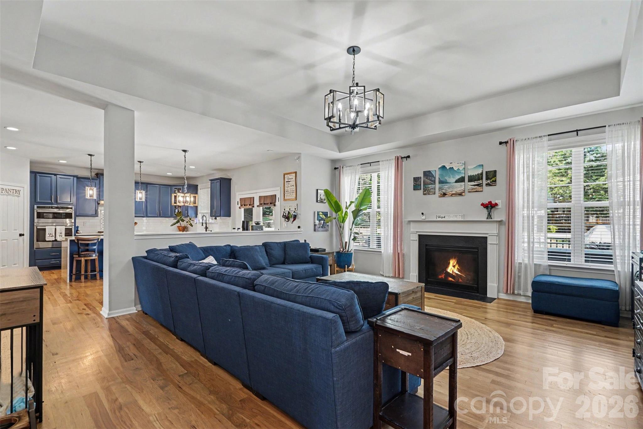 Olde Sycamore - Residential