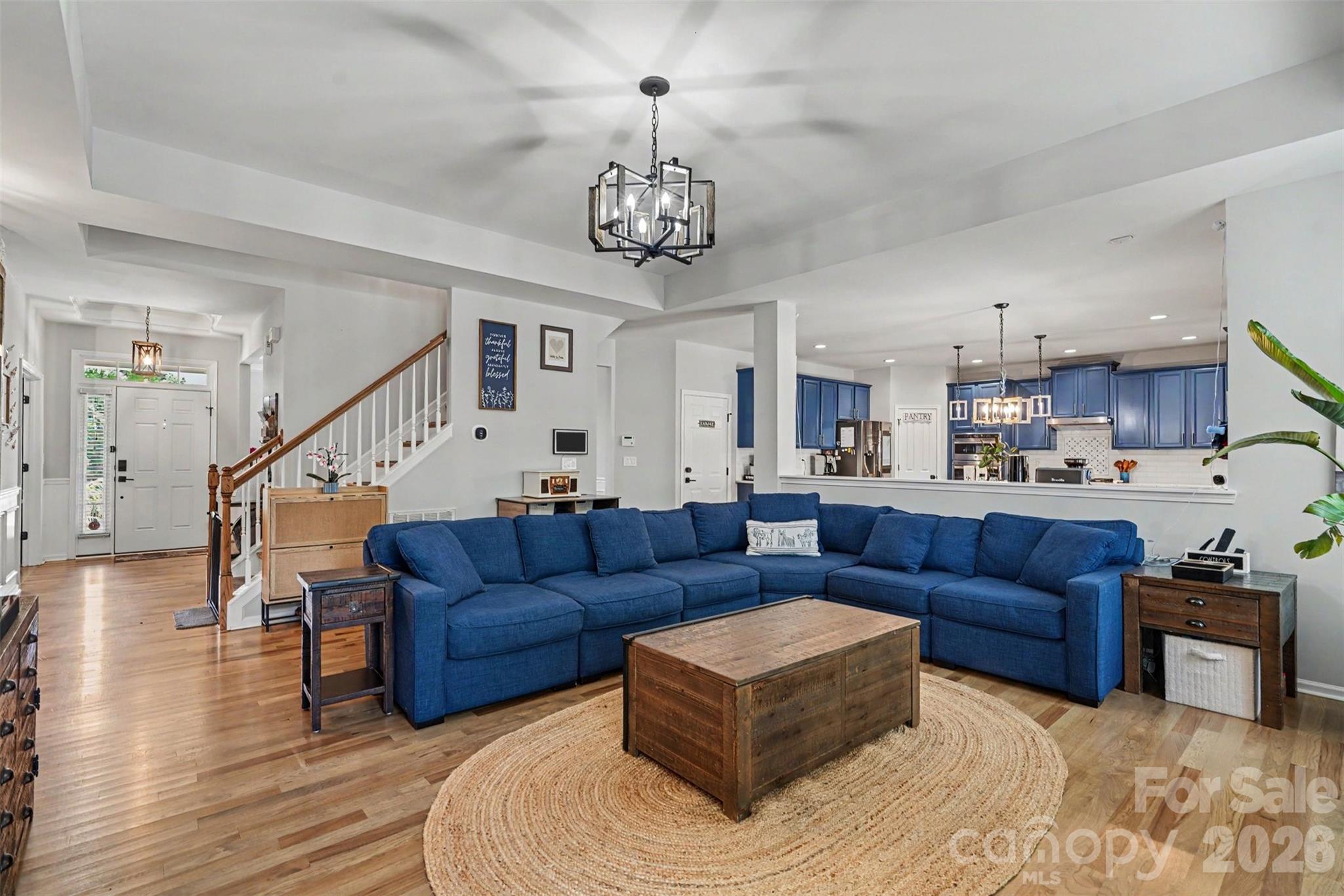 Olde Sycamore - Residential