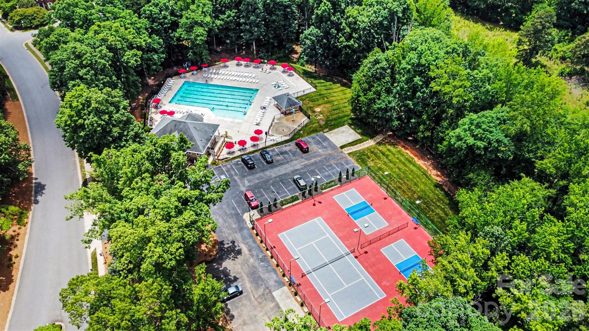 Olde Sycamore - Residential
