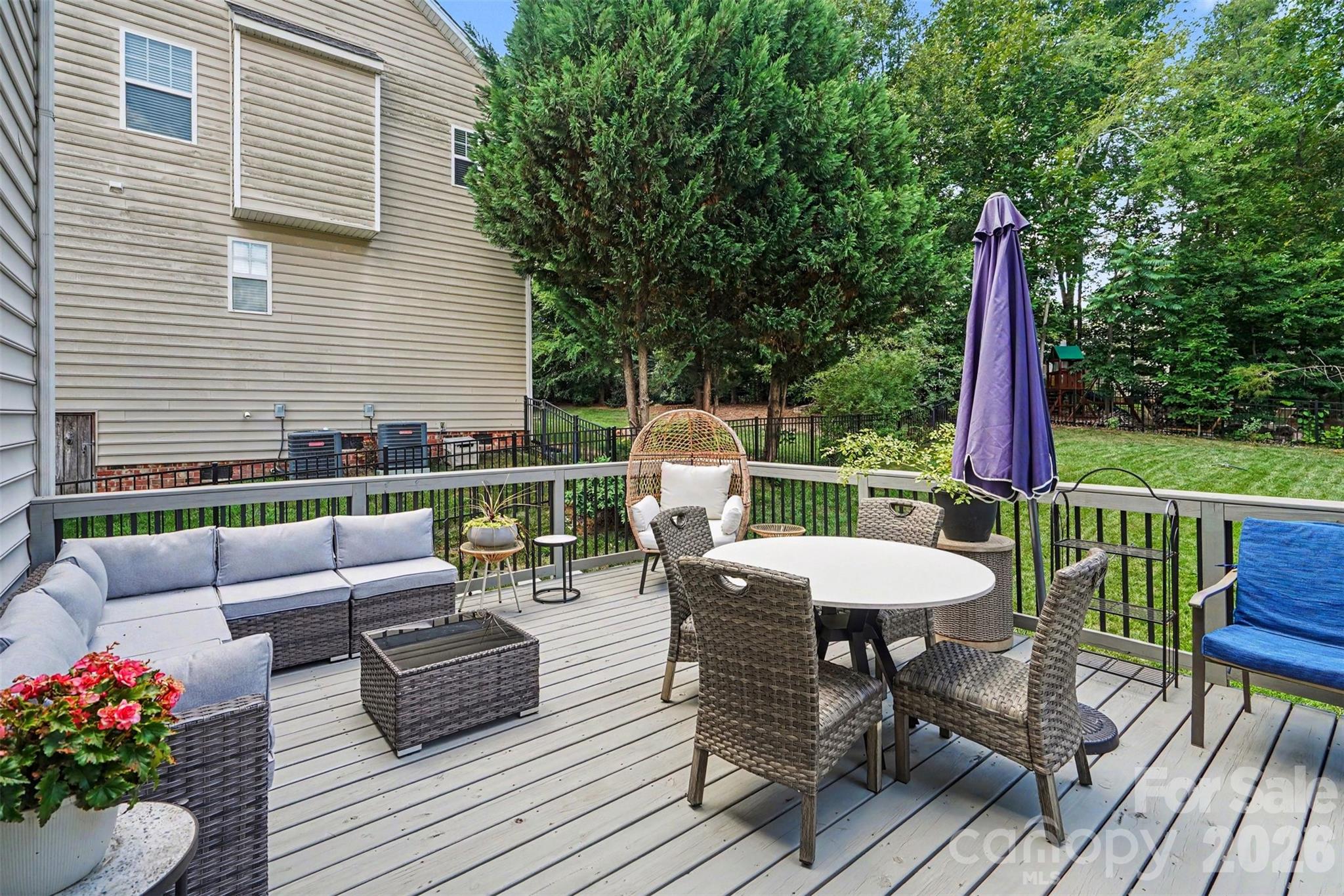 Olde Sycamore - Residential