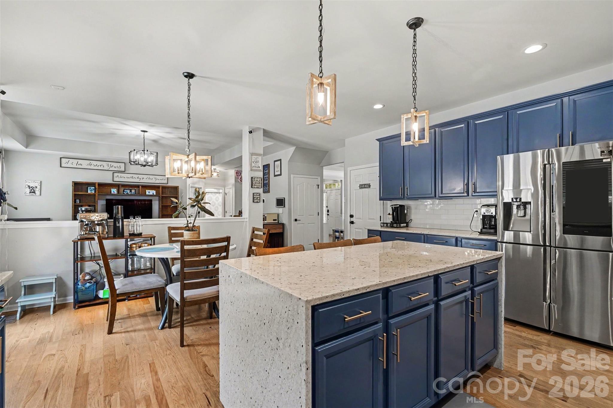 Olde Sycamore - Residential