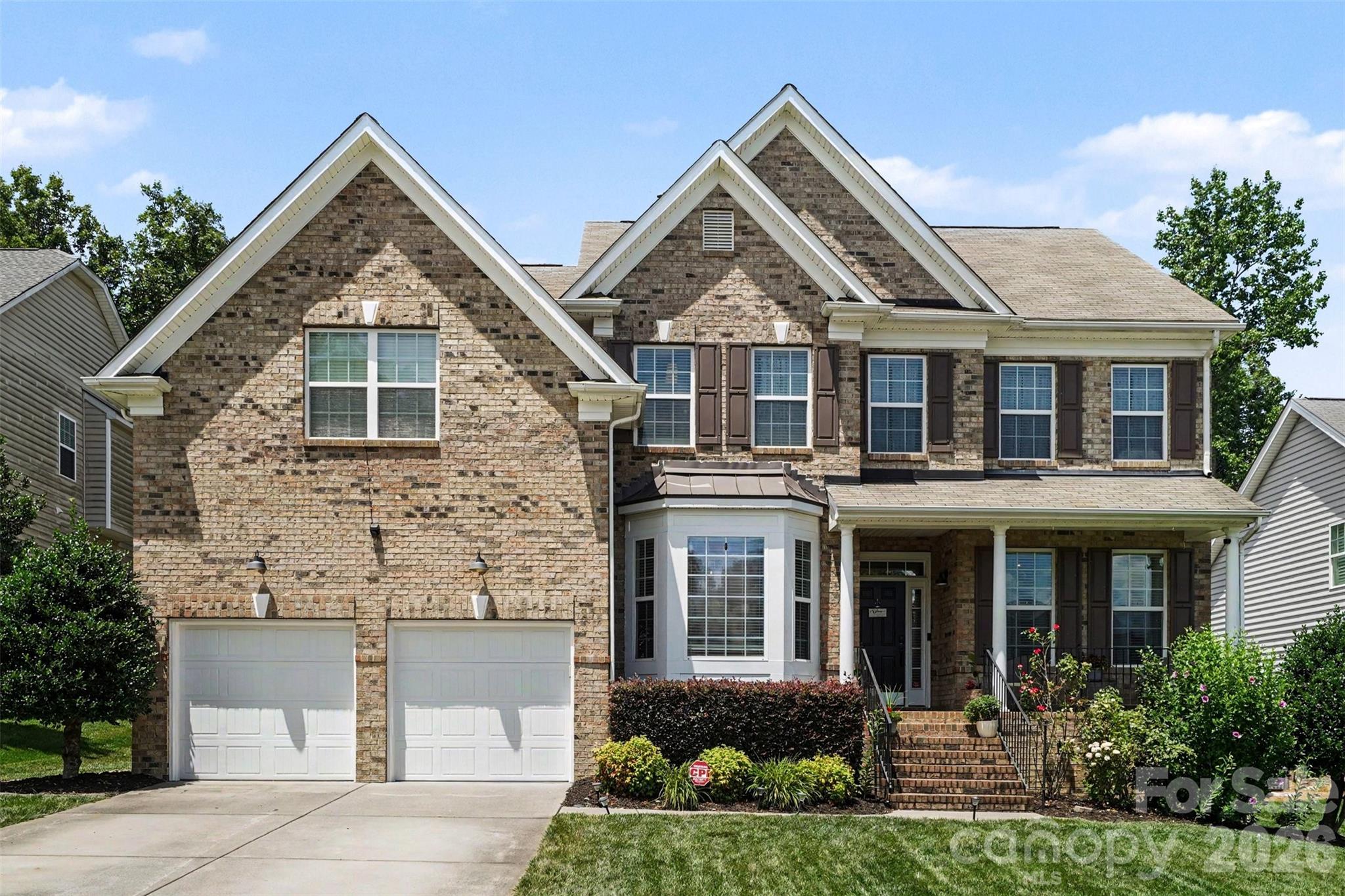 Olde Sycamore - Residential