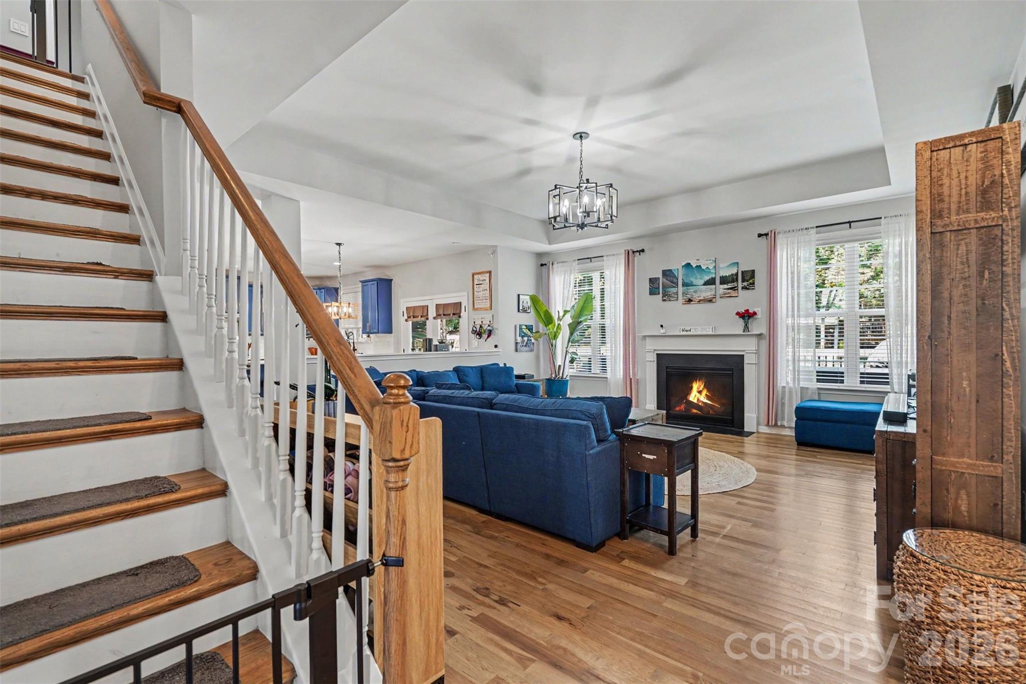 Olde Sycamore - Residential
