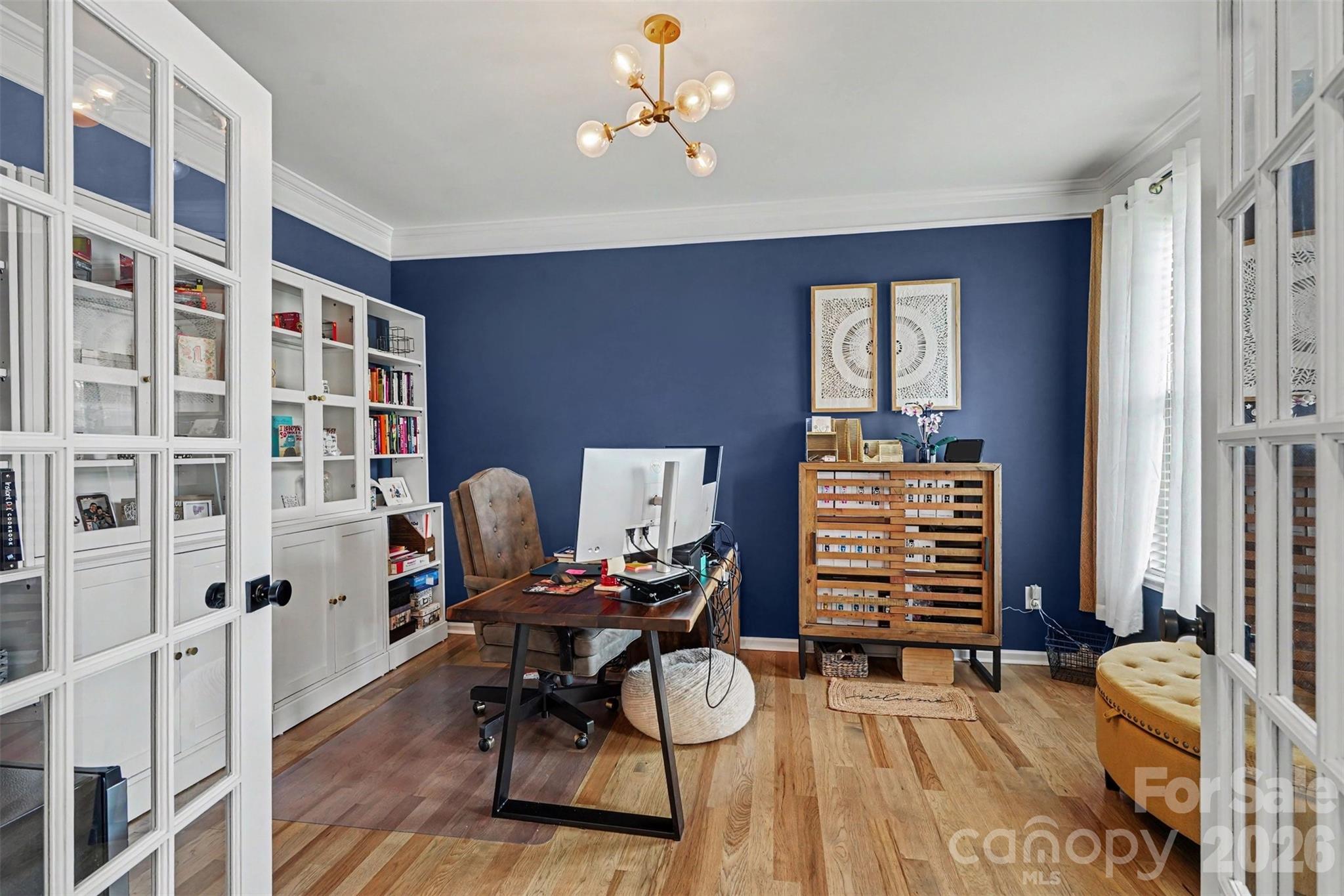 Olde Sycamore - Residential