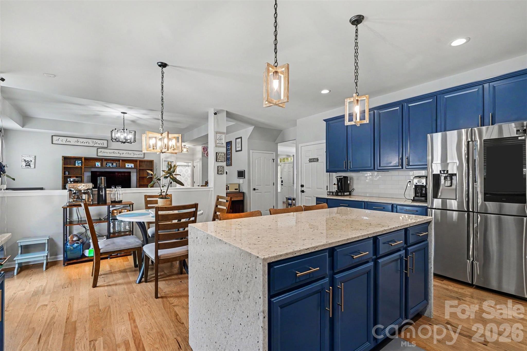 Olde Sycamore - Residential
