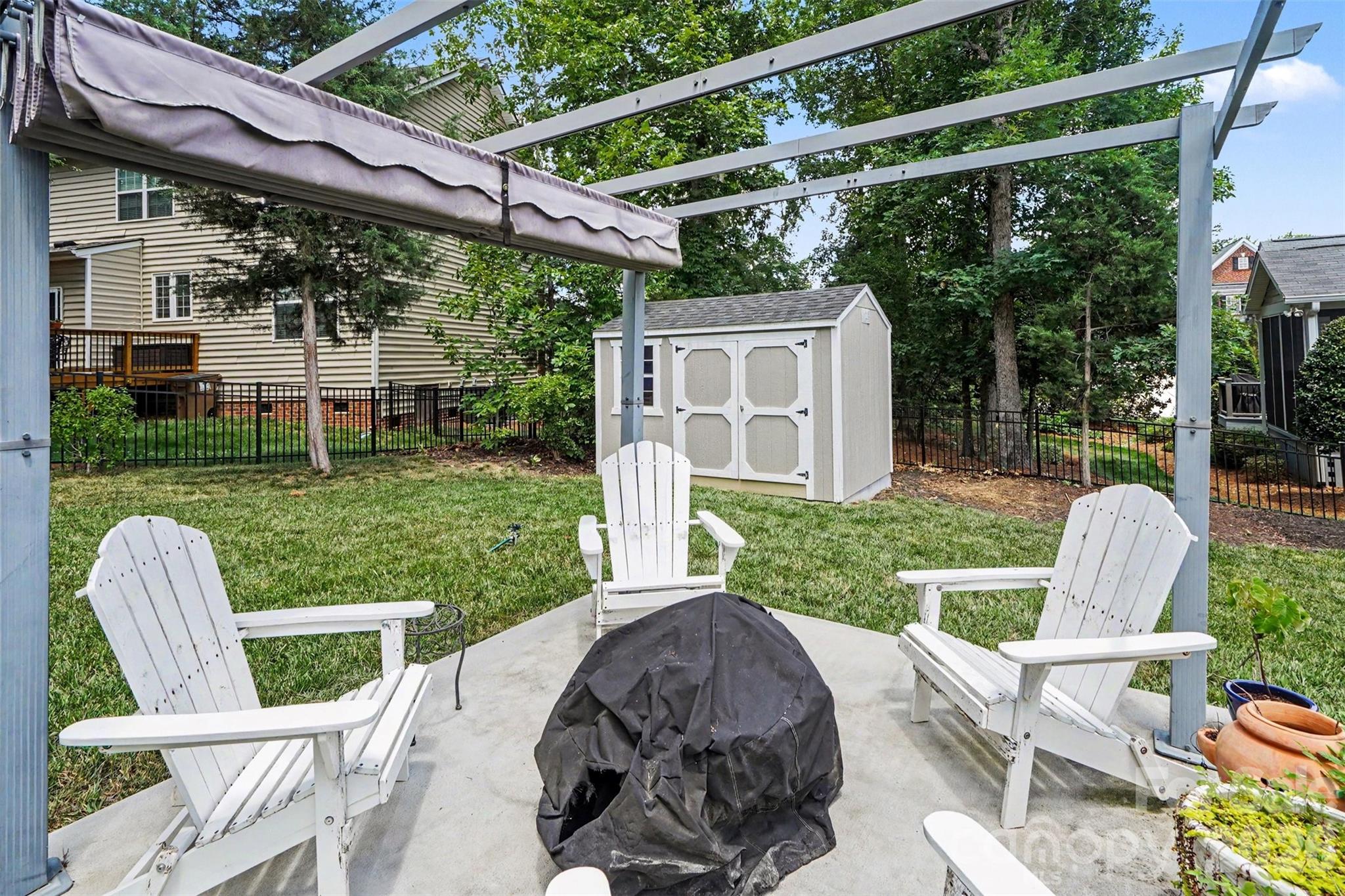 Olde Sycamore - Residential