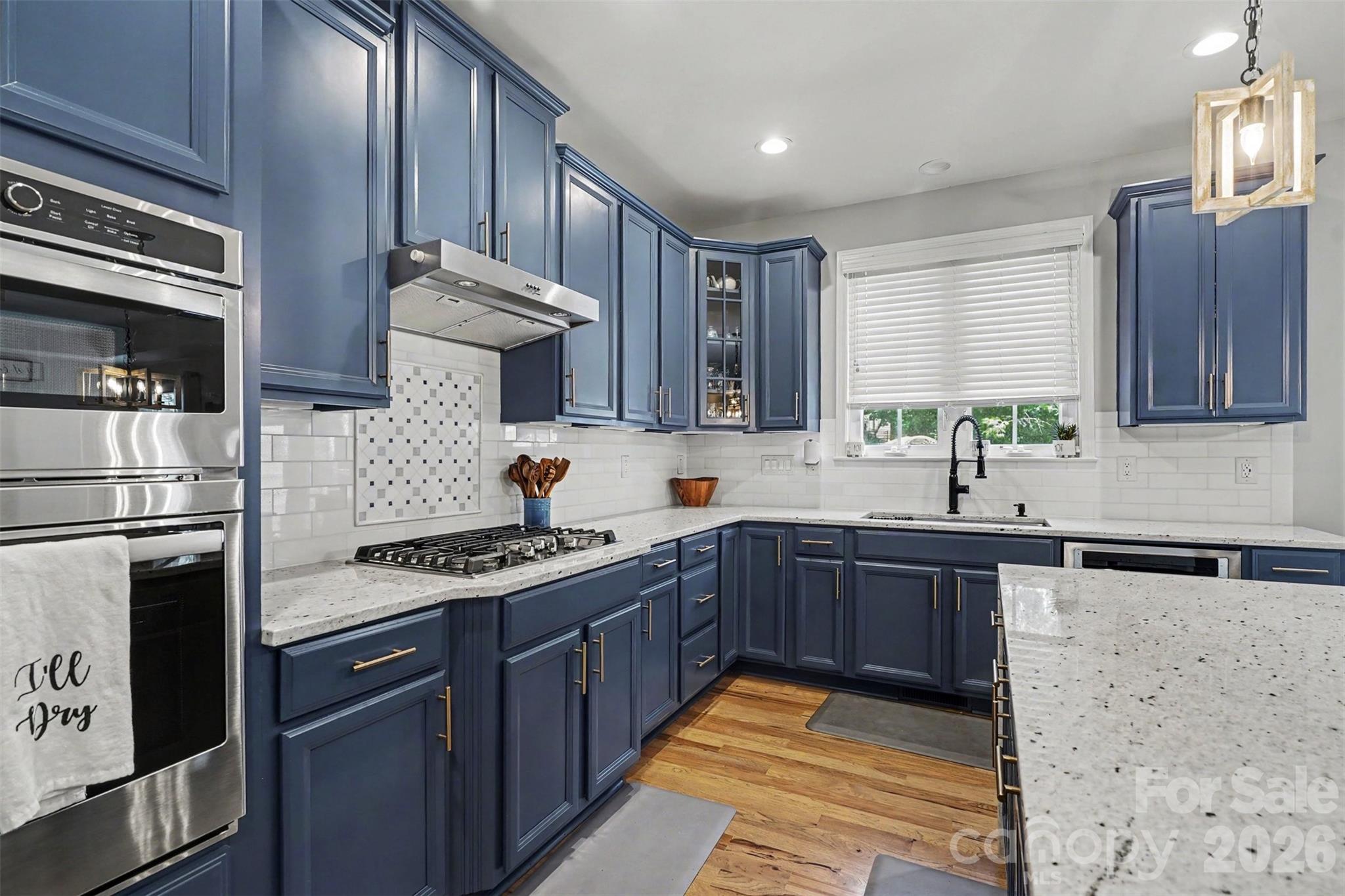 Olde Sycamore - Residential