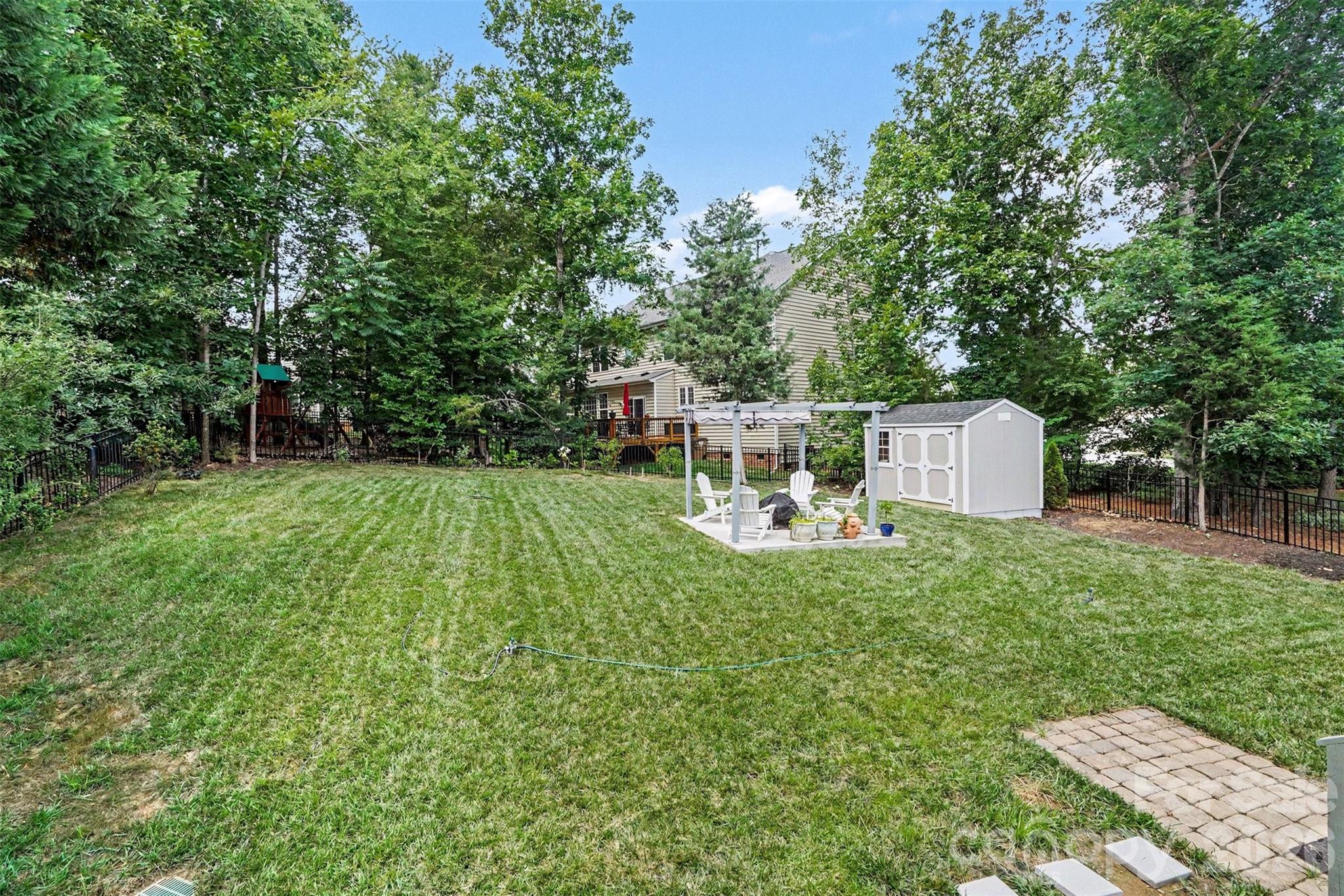 Olde Sycamore - Residential