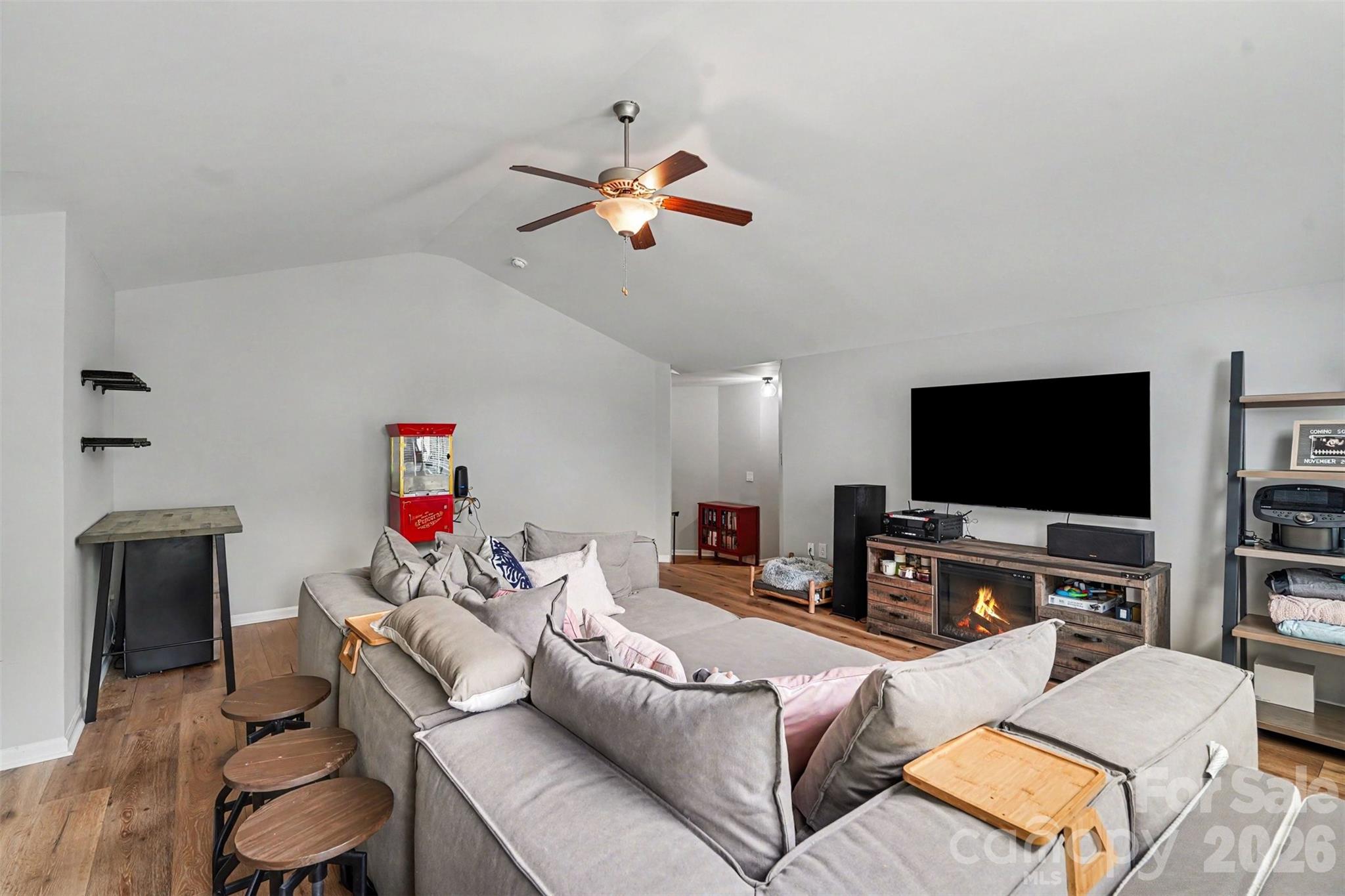 Olde Sycamore - Residential