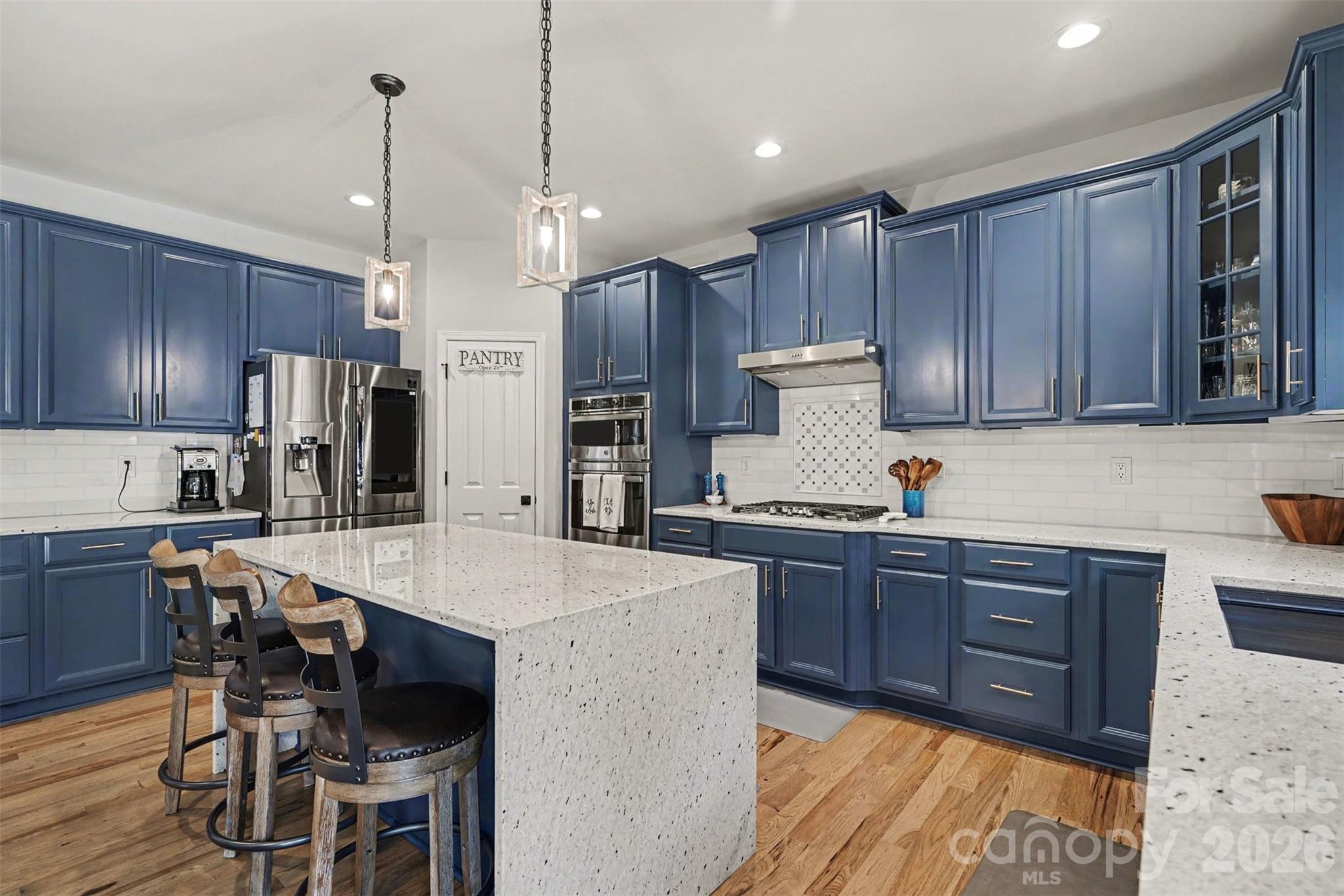 Olde Sycamore - Residential