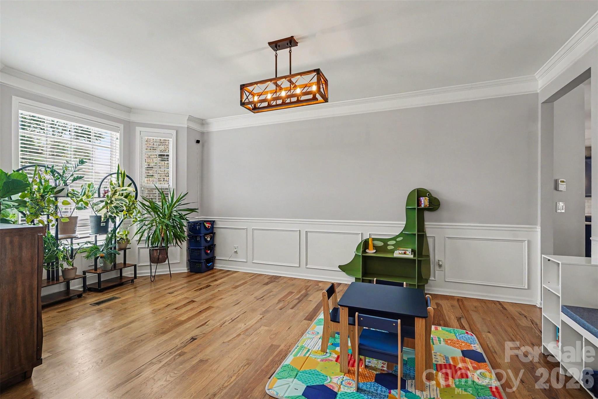 Olde Sycamore - Residential
