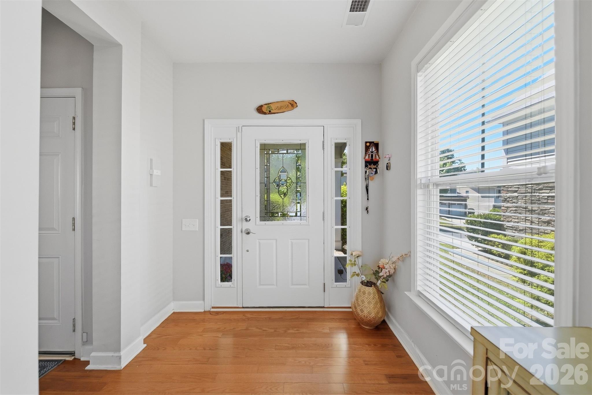 Mallard Lake - Residential