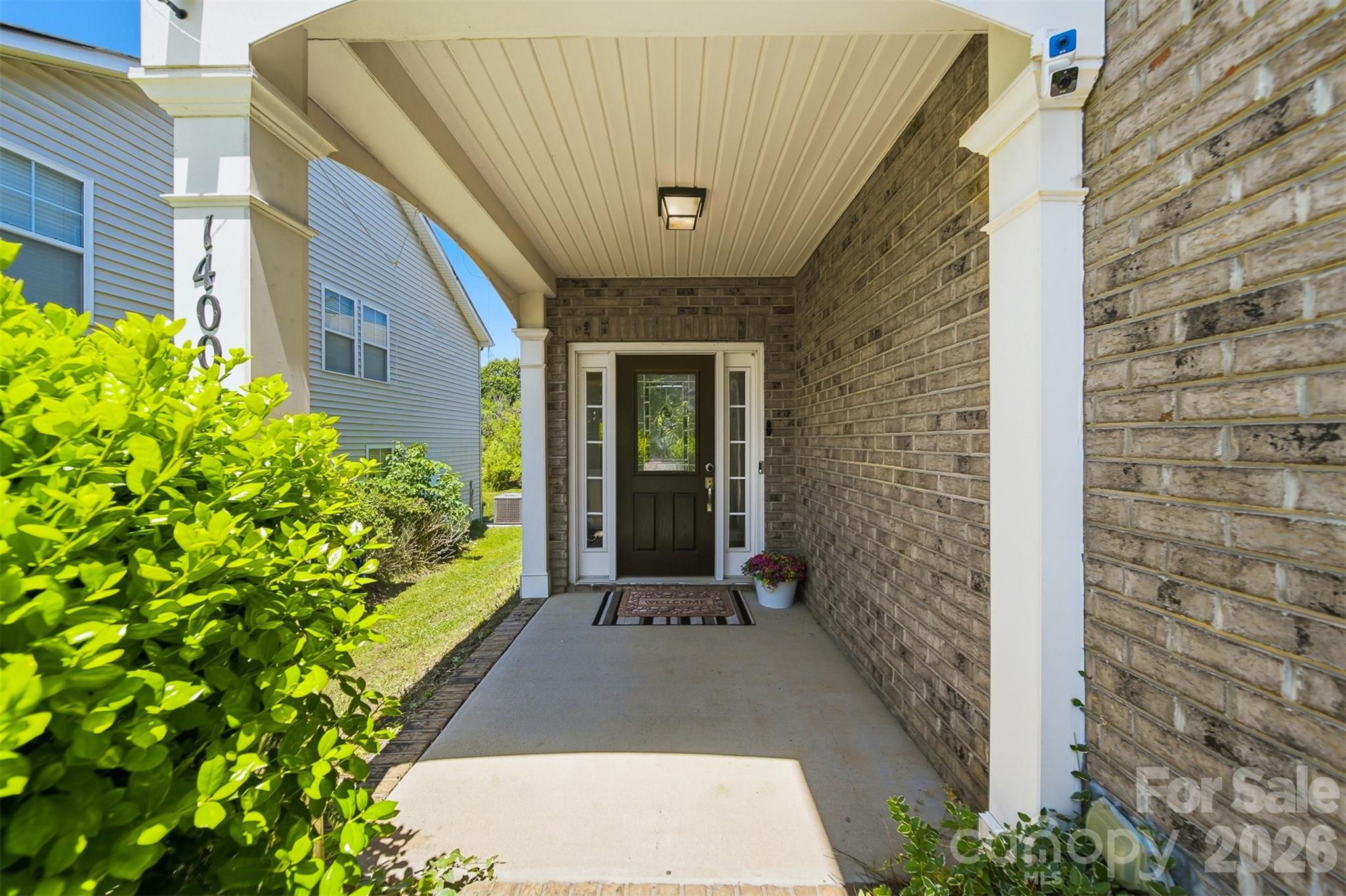 Mallard Lake - Residential