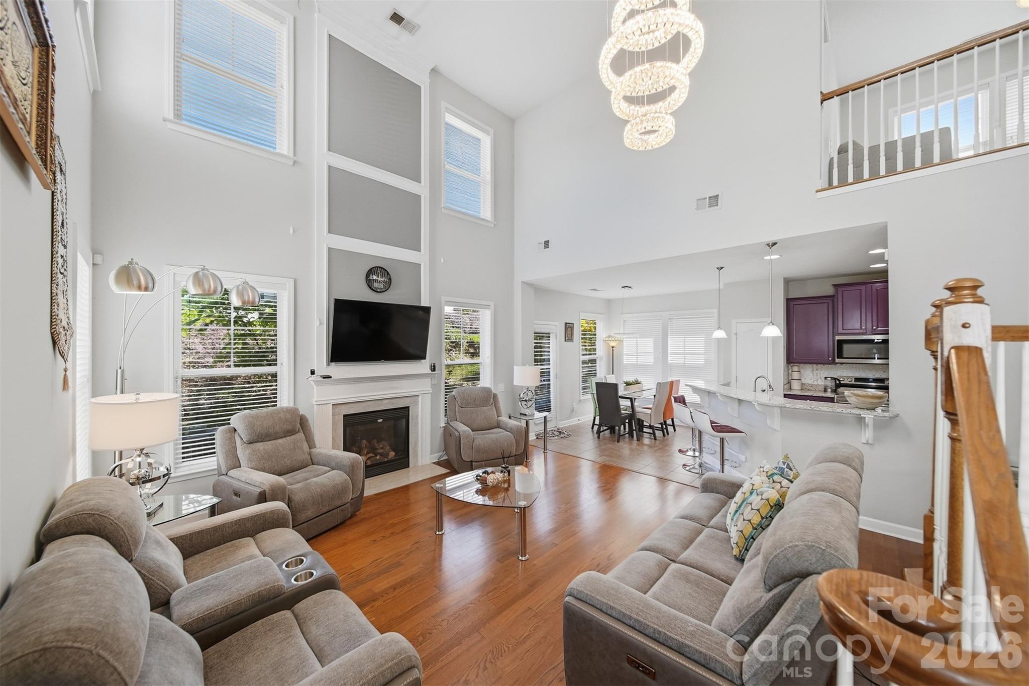 Mallard Lake - Residential